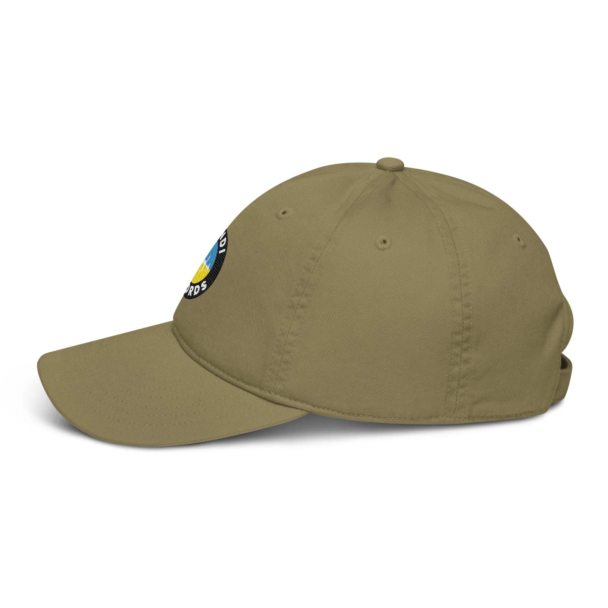 Bondi Records logo cap - Image 15
