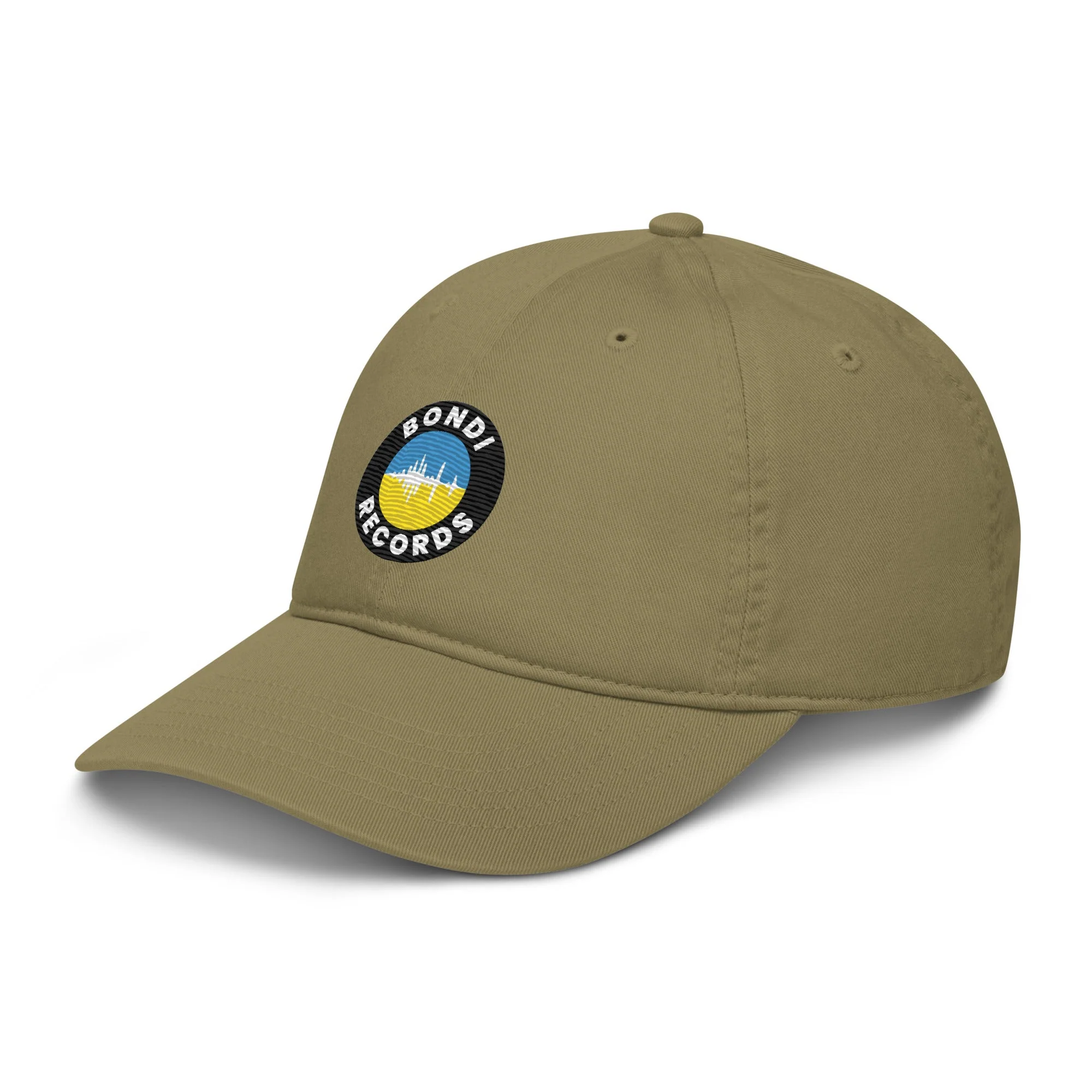 Bondi Records logo cap - Image 16