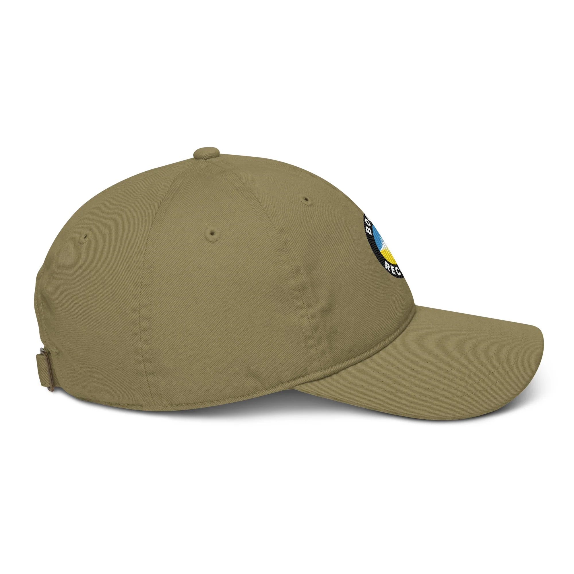 Bondi Records logo cap - Image 17