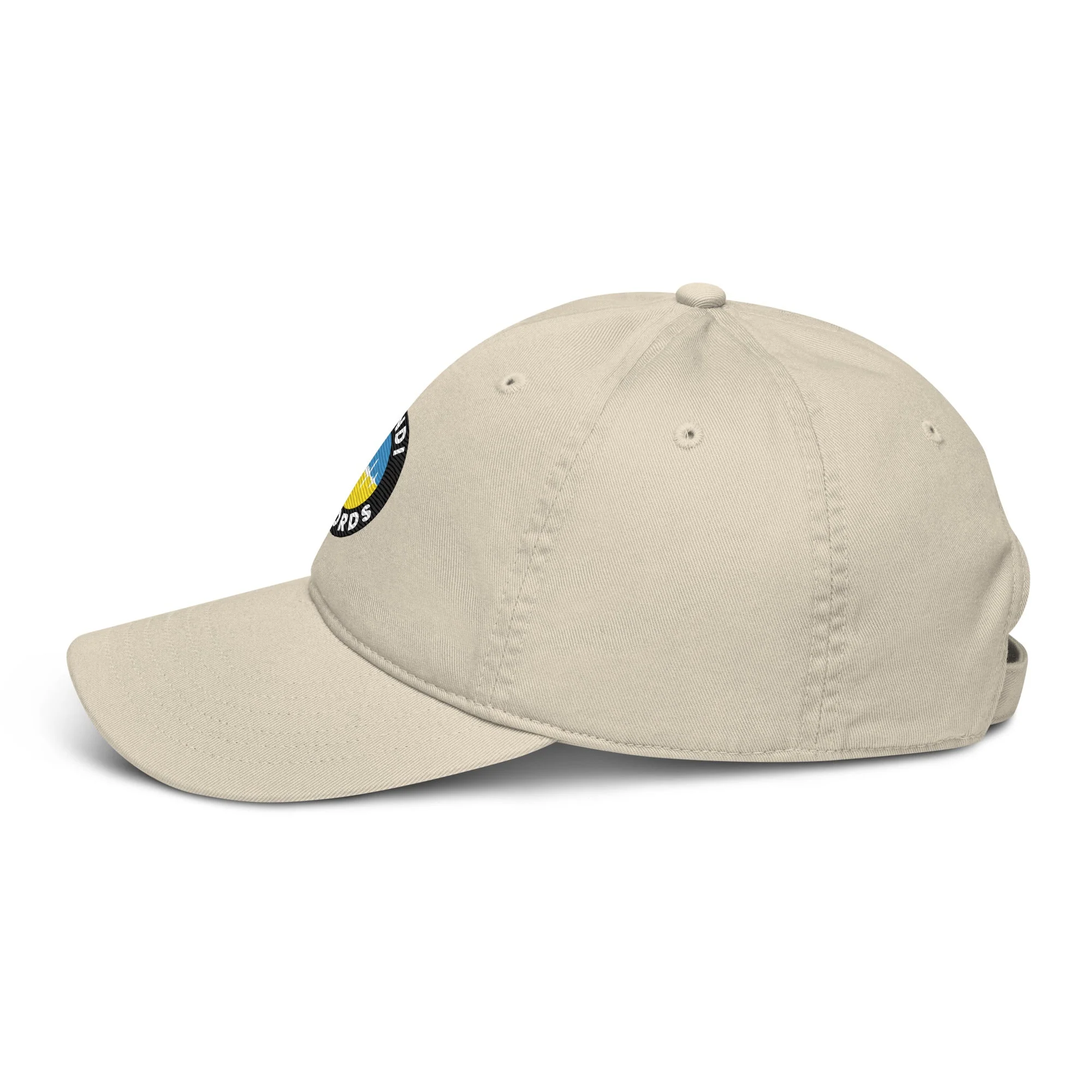 Bondi Records logo cap - Image 21