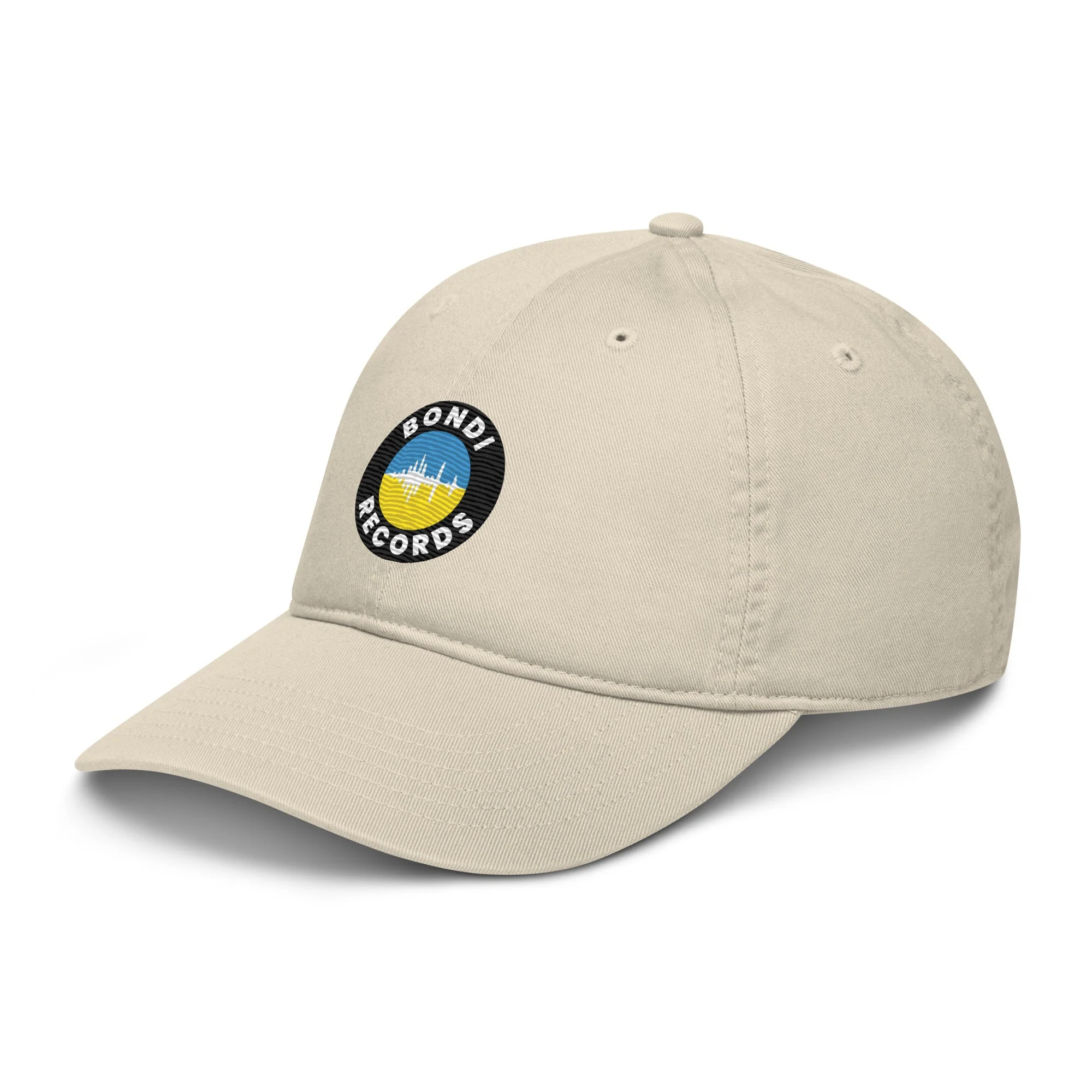 Bondi Records logo cap - Image 22