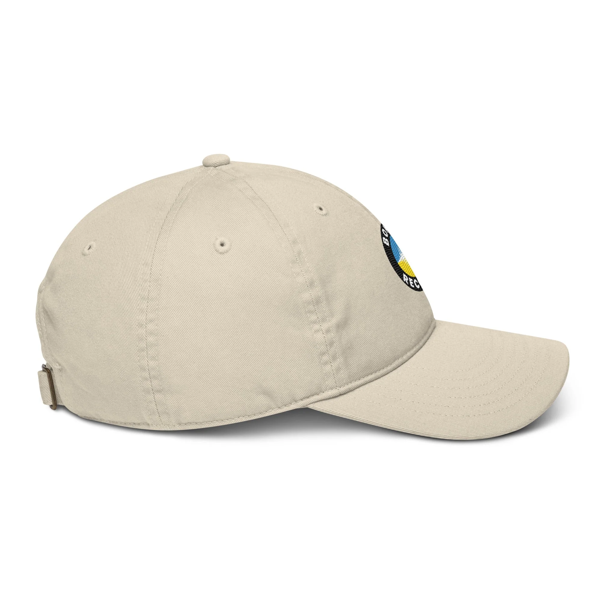 Bondi Records logo cap - Image 23