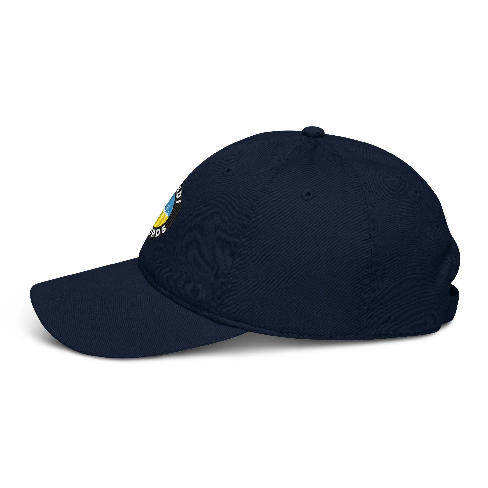 Bondi Records logo cap - Image 27