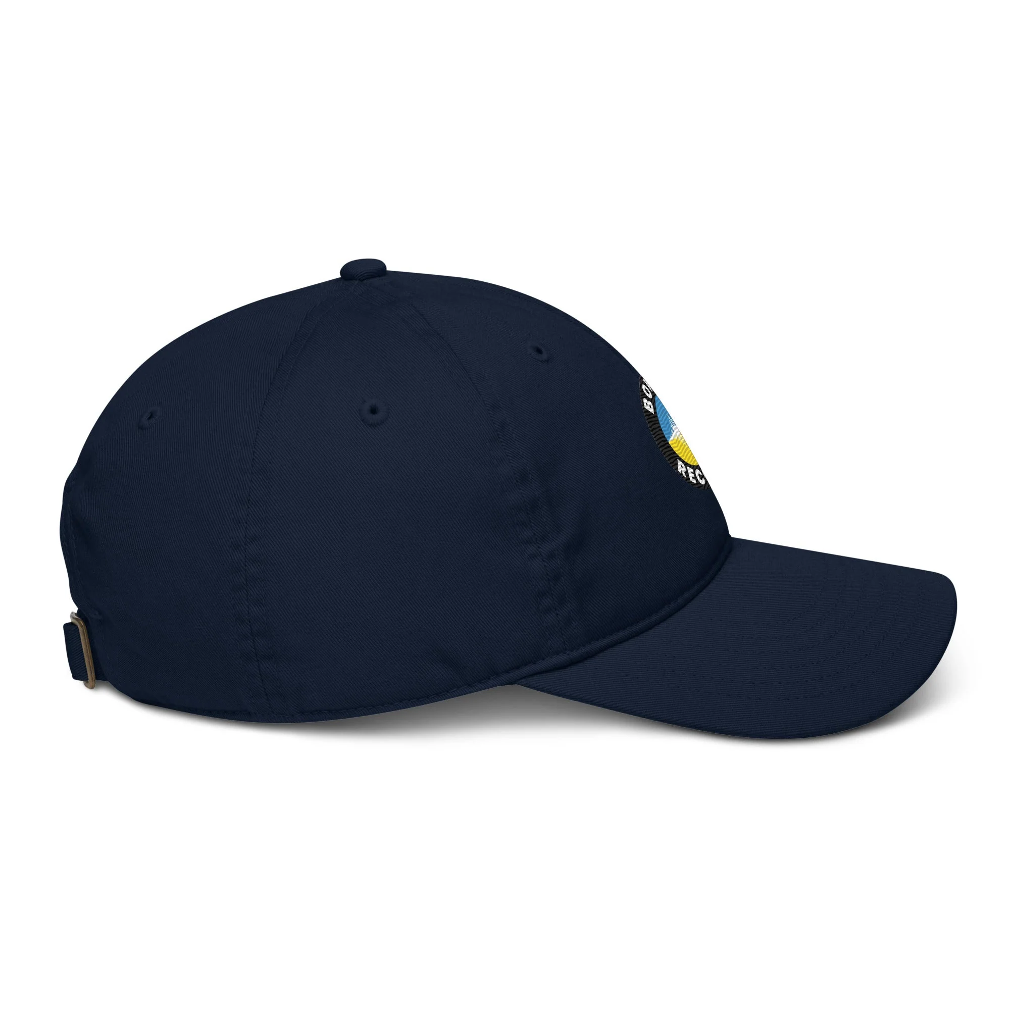 Bondi Records logo cap - Image 29