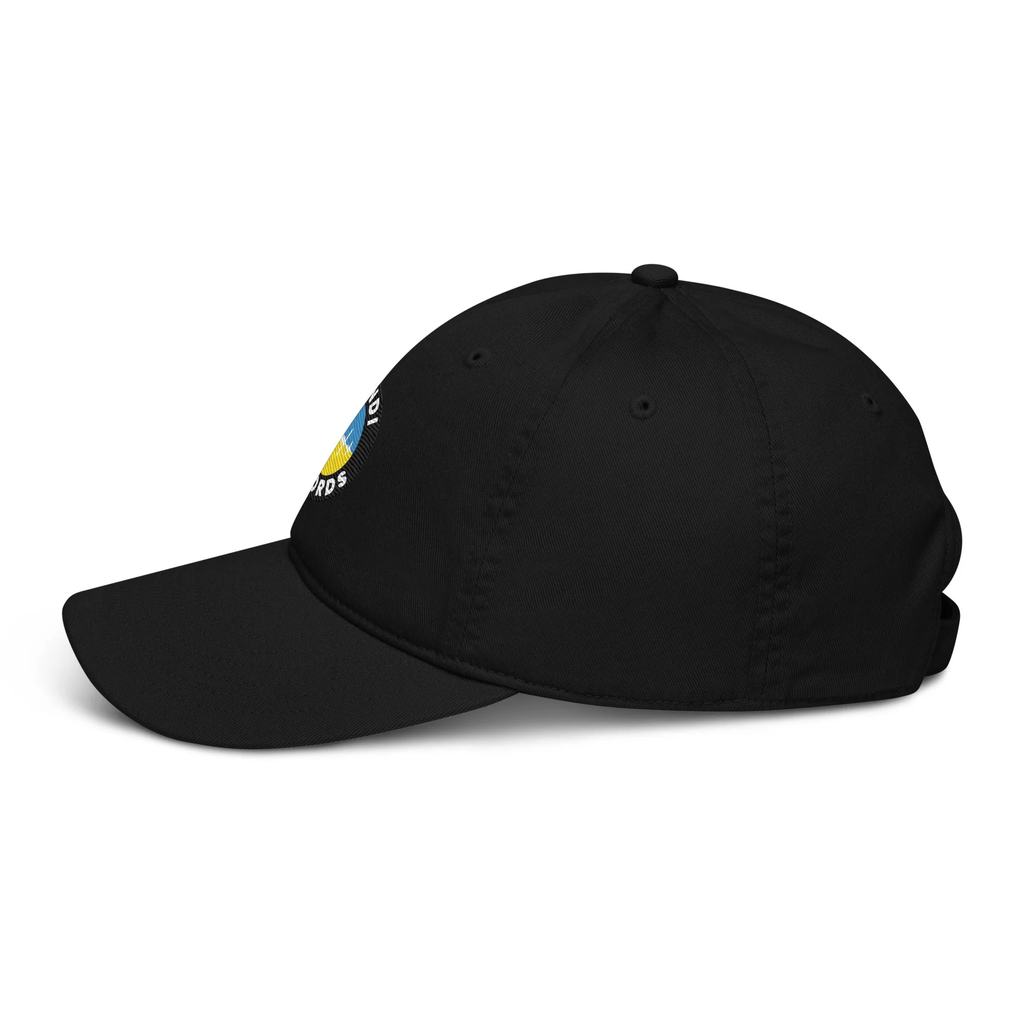 Bondi Records logo cap - Image 3