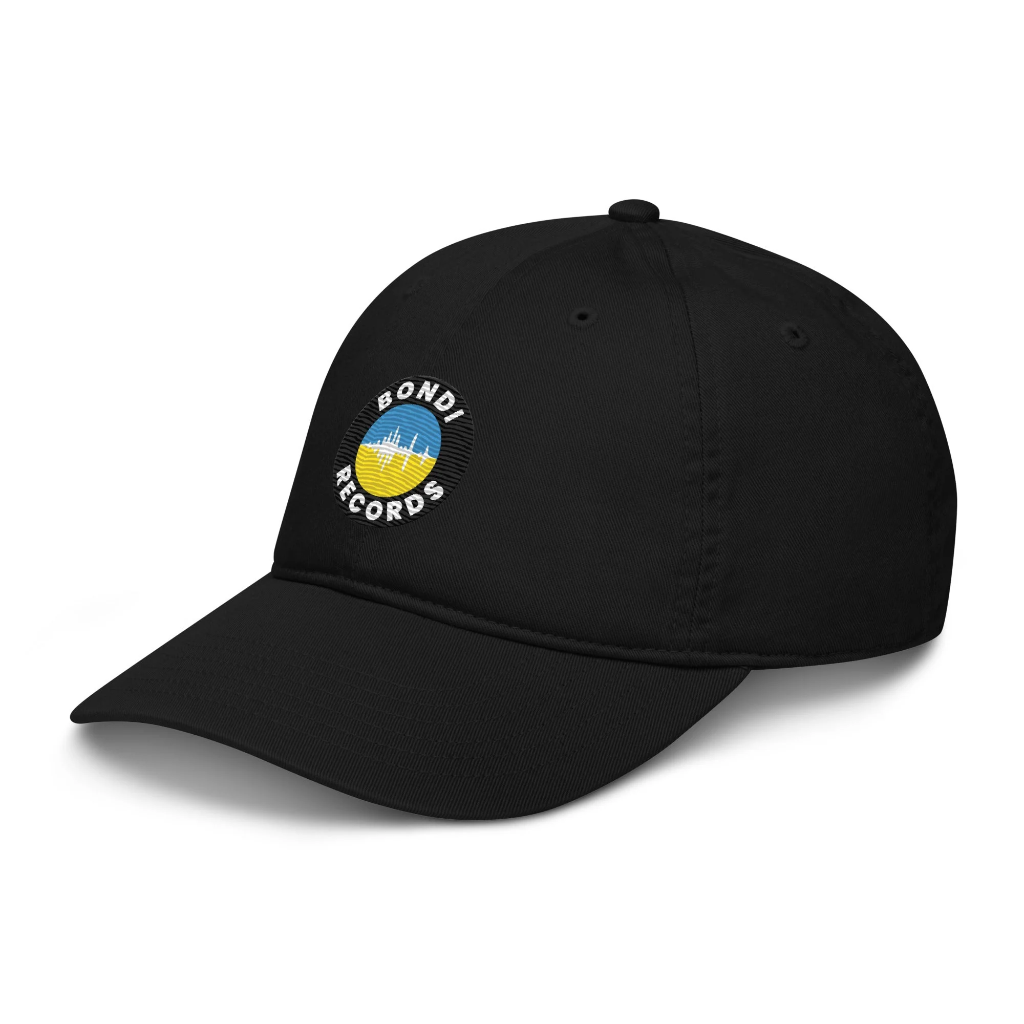 Bondi Records logo cap - Image 4