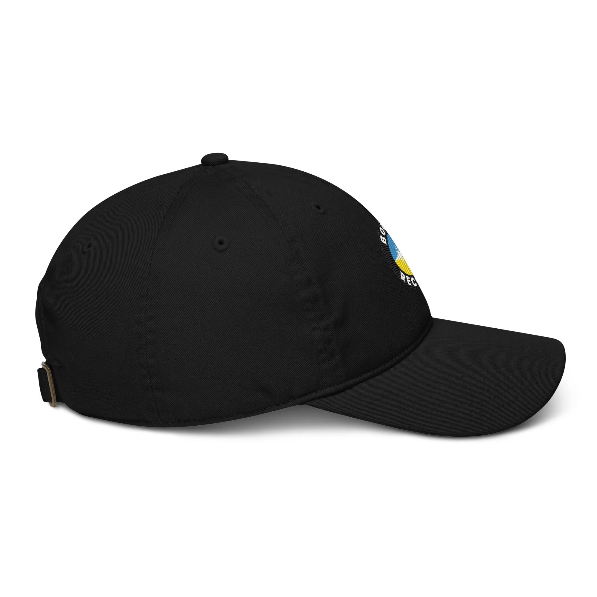 Bondi Records logo cap - Image 5