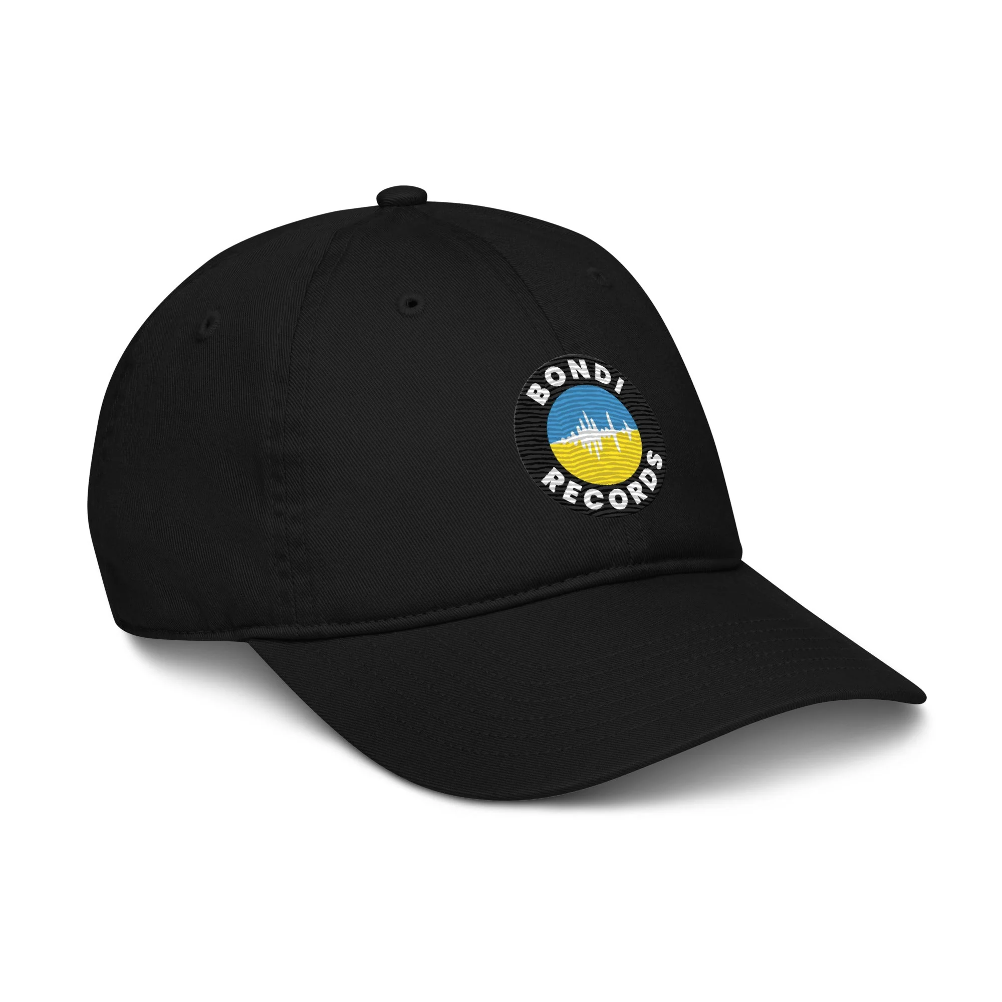 Bondi Records logo cap - Image 6