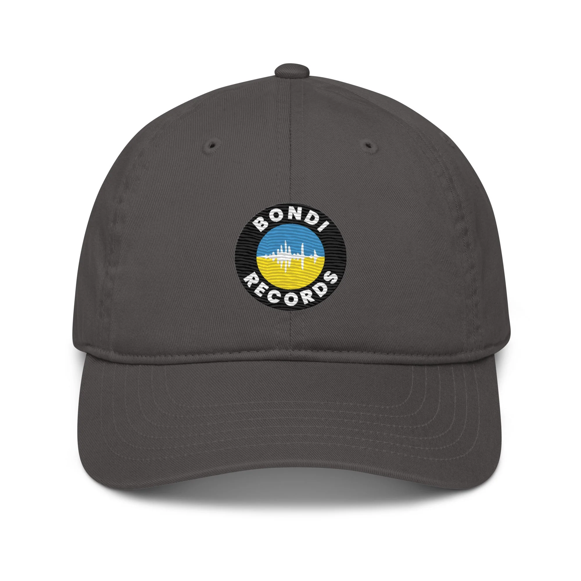 Bondi Records logo cap - Image 7