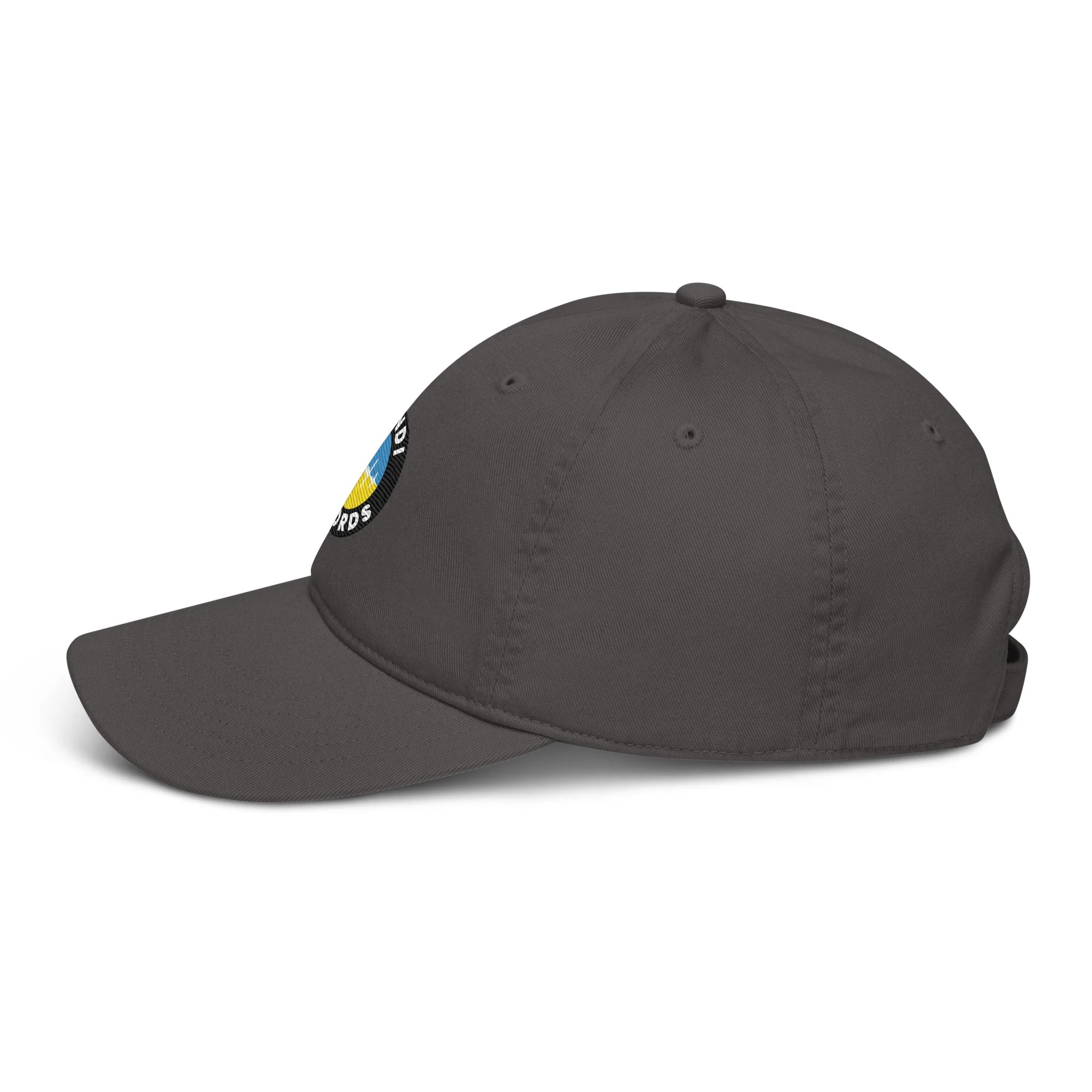 Bondi Records logo cap - Image 9