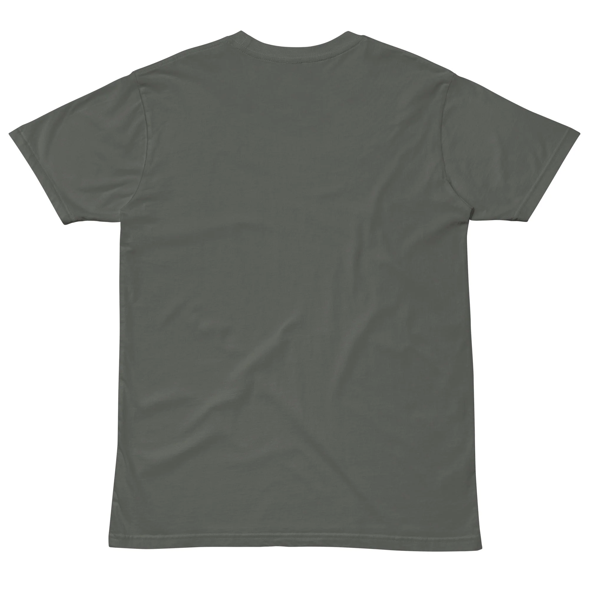 Bondi Records men's logo t-shirt - Image 10