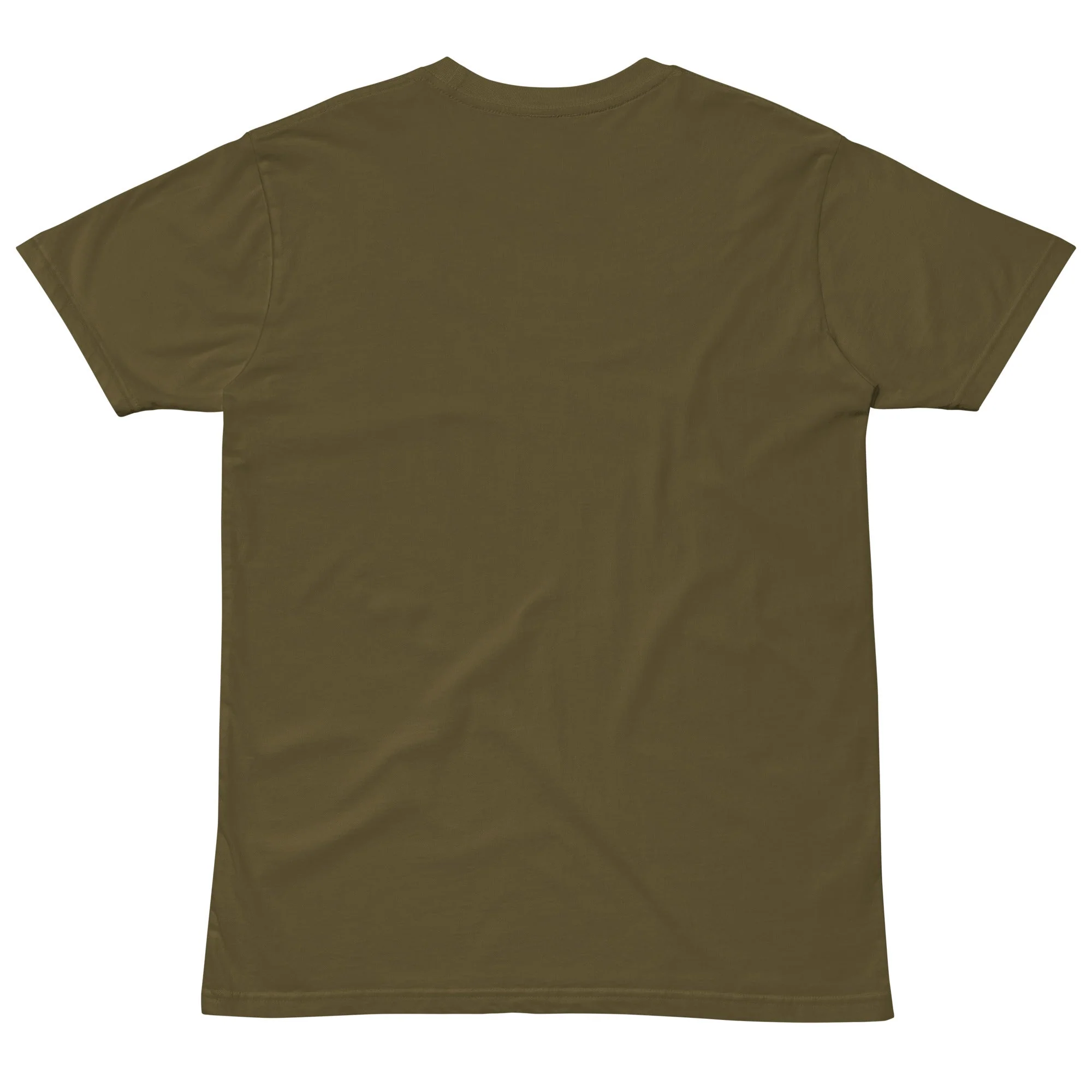 Bondi Records men's logo t-shirt - Image 14