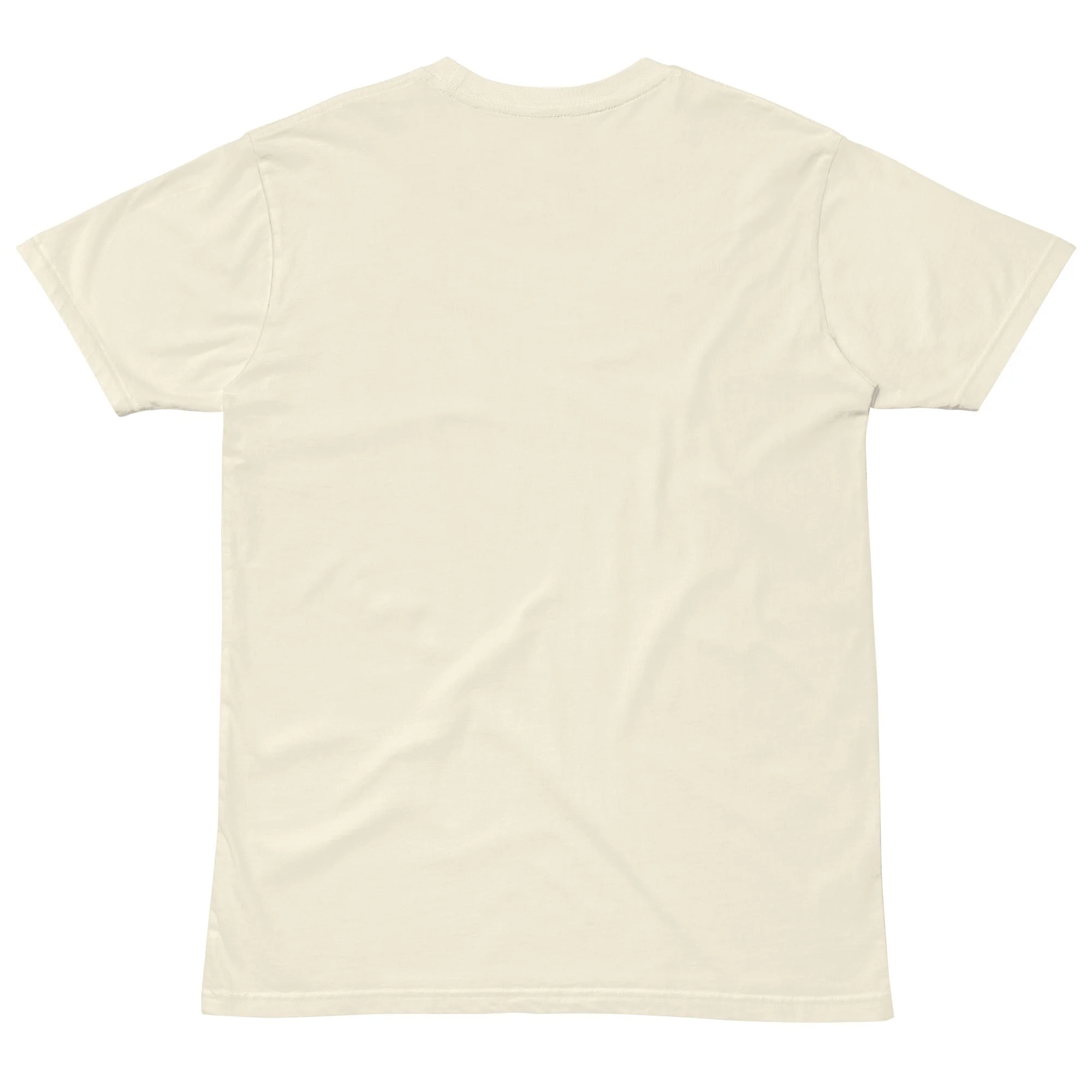 Bondi Records men's logo t-shirt - Image 22