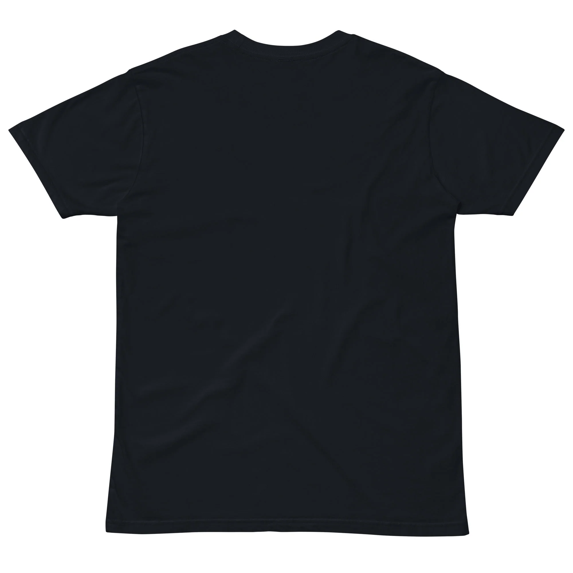 Bondi Records men's logo t-shirt - Image 24