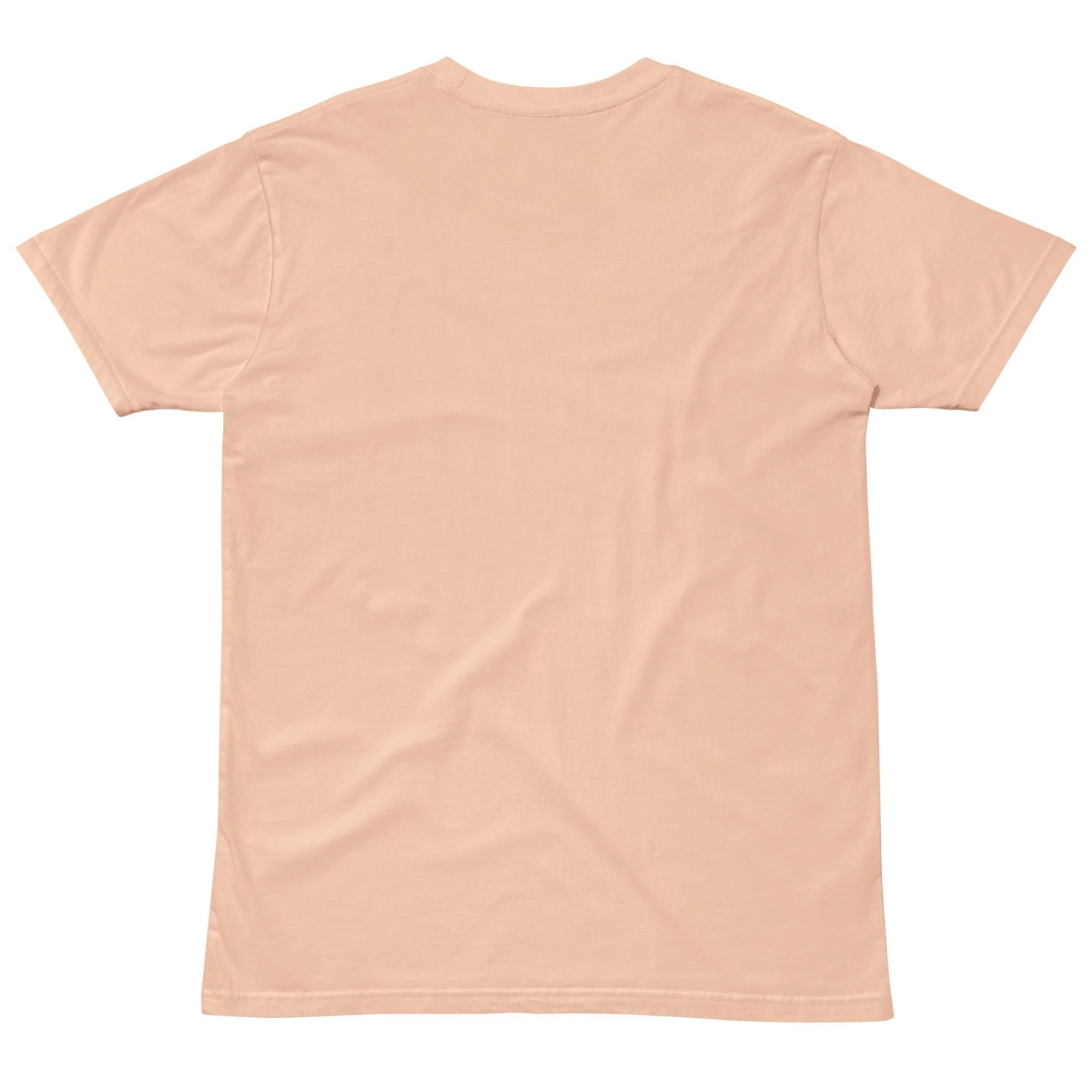 Bondi Records men's logo t-shirt - Image 28