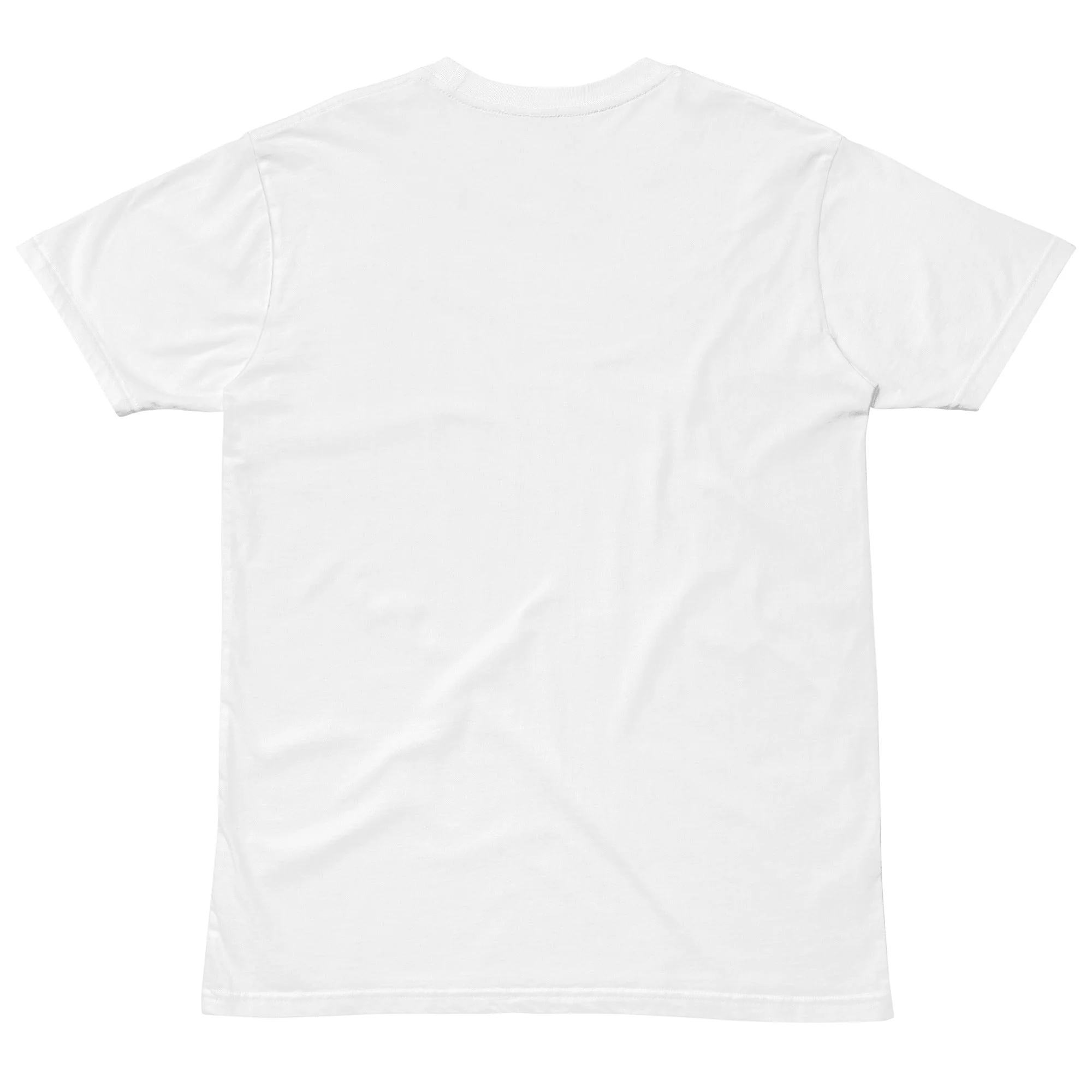 Bondi Records men's logo t-shirt - Image 8