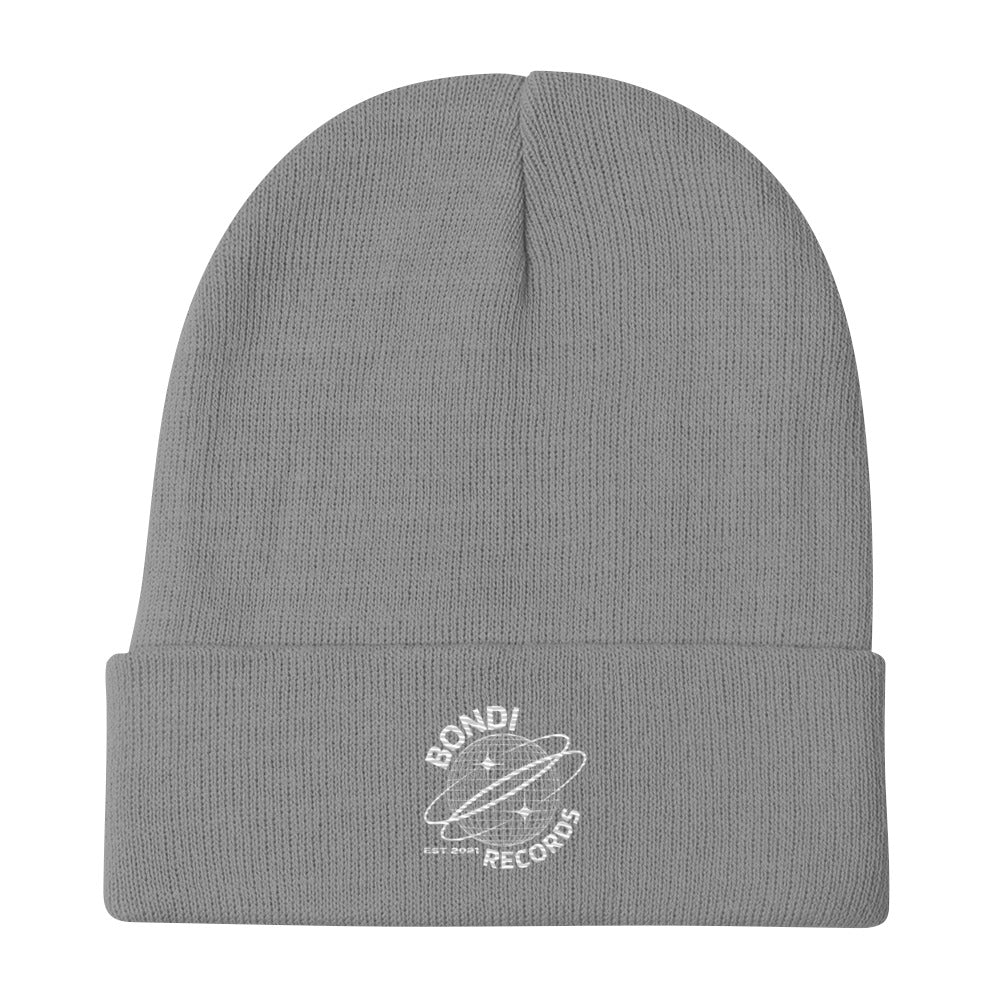 Bondi Records rave beanie - Image 5