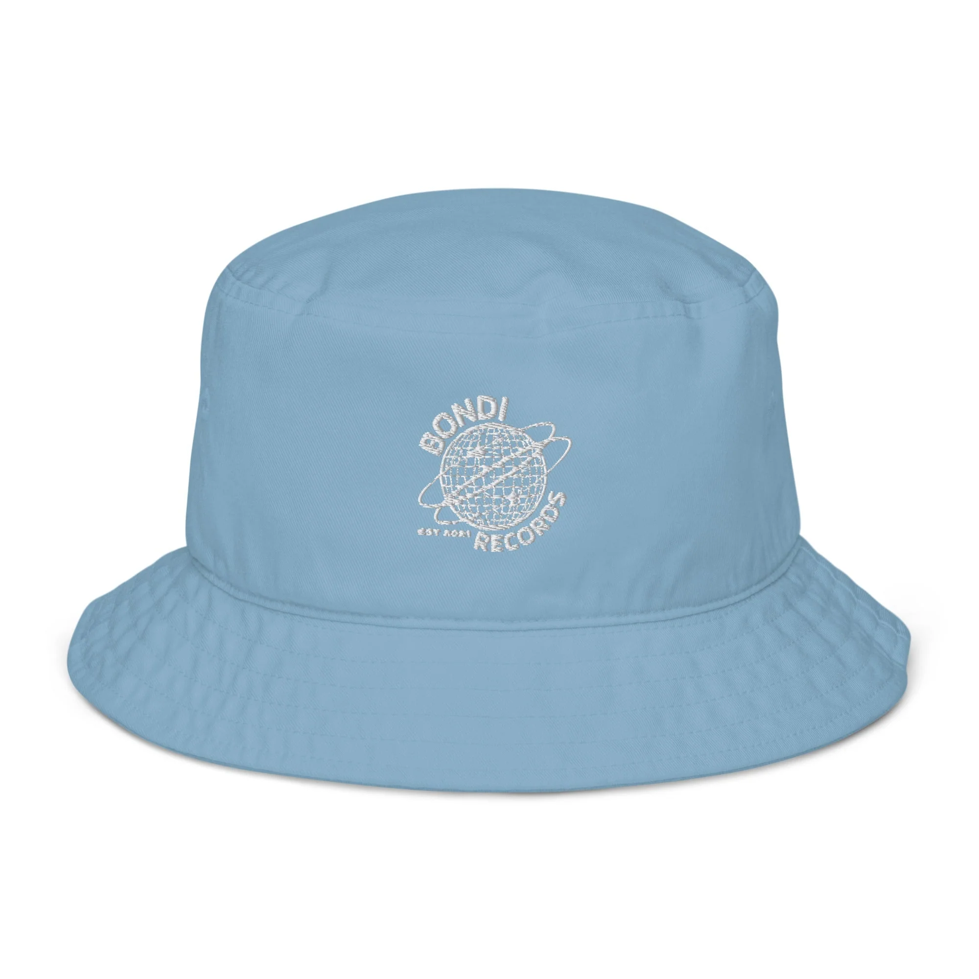 Bondi Records rave bucket hat - Image 3