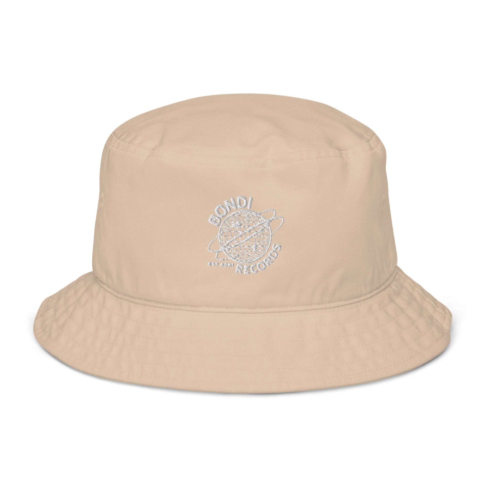 Bondi Records rave bucket hat - Image 4