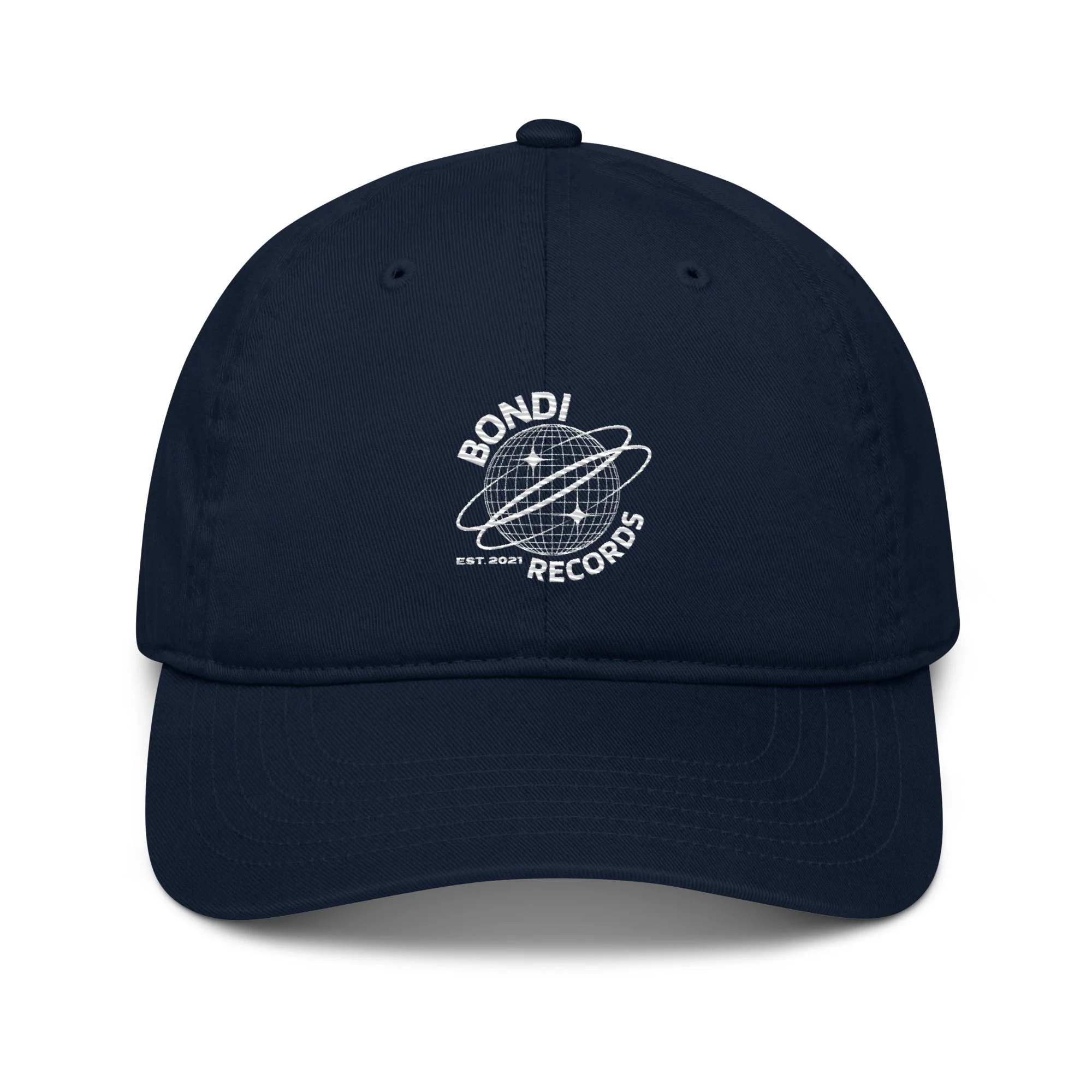 Bondi Records rave cap - Image 2