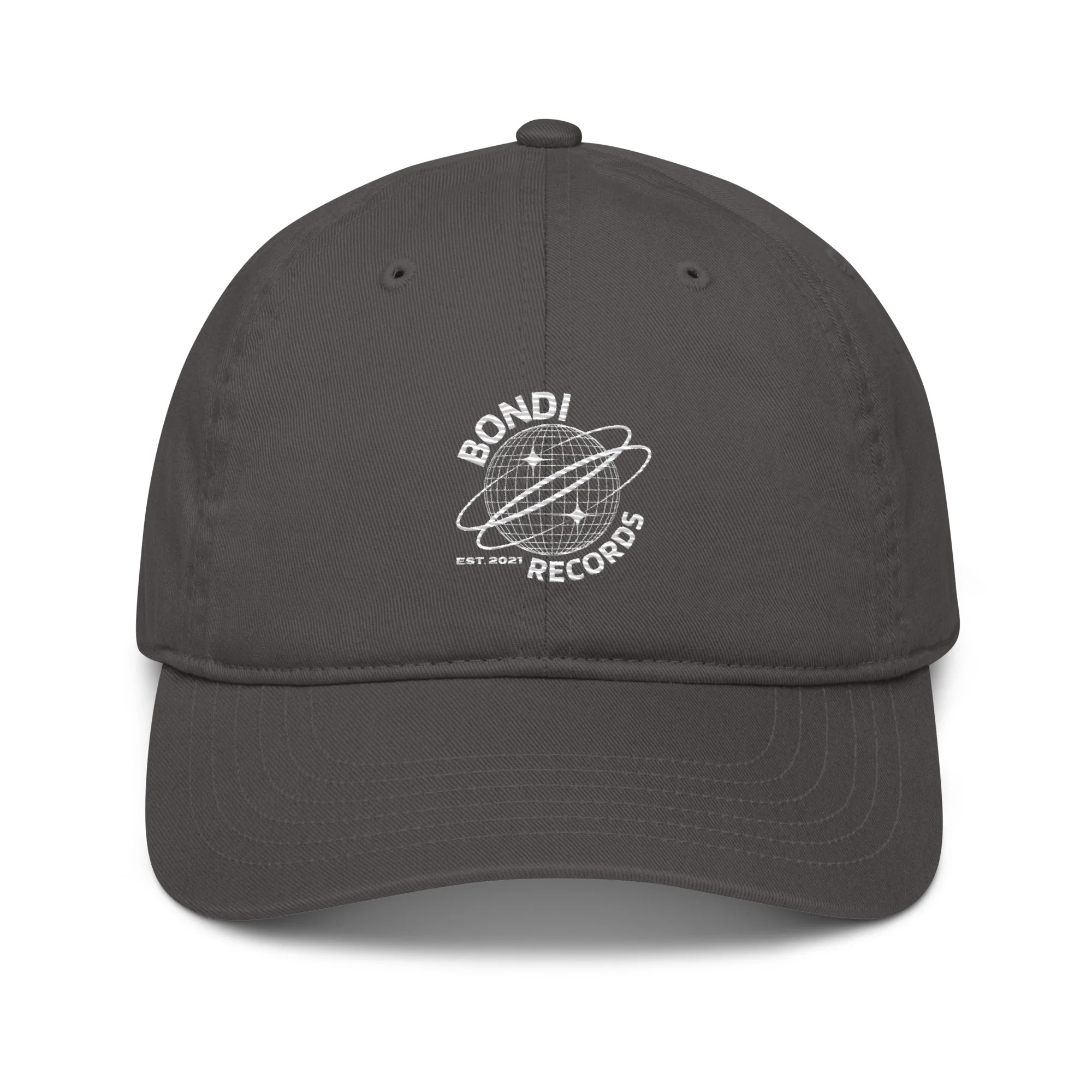 Bondi Records rave cap - Image 3