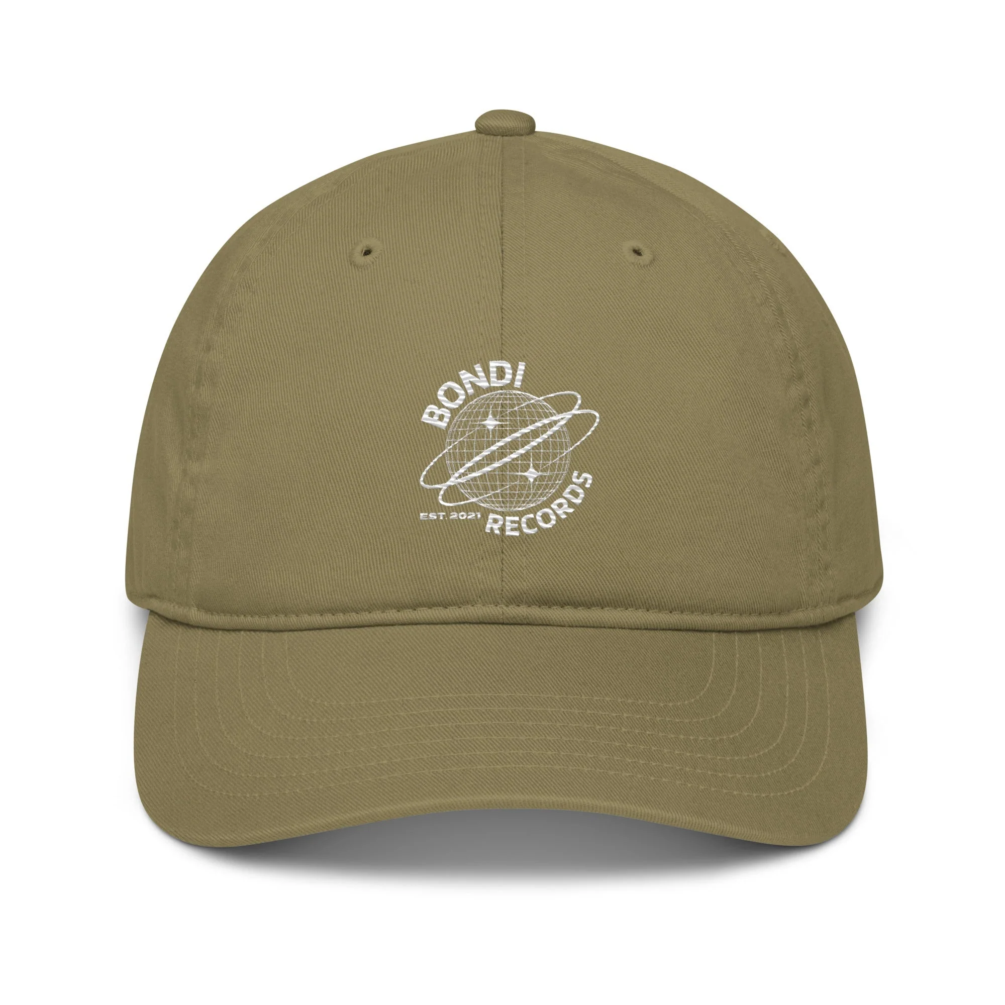 Bondi Records rave cap - Image 4