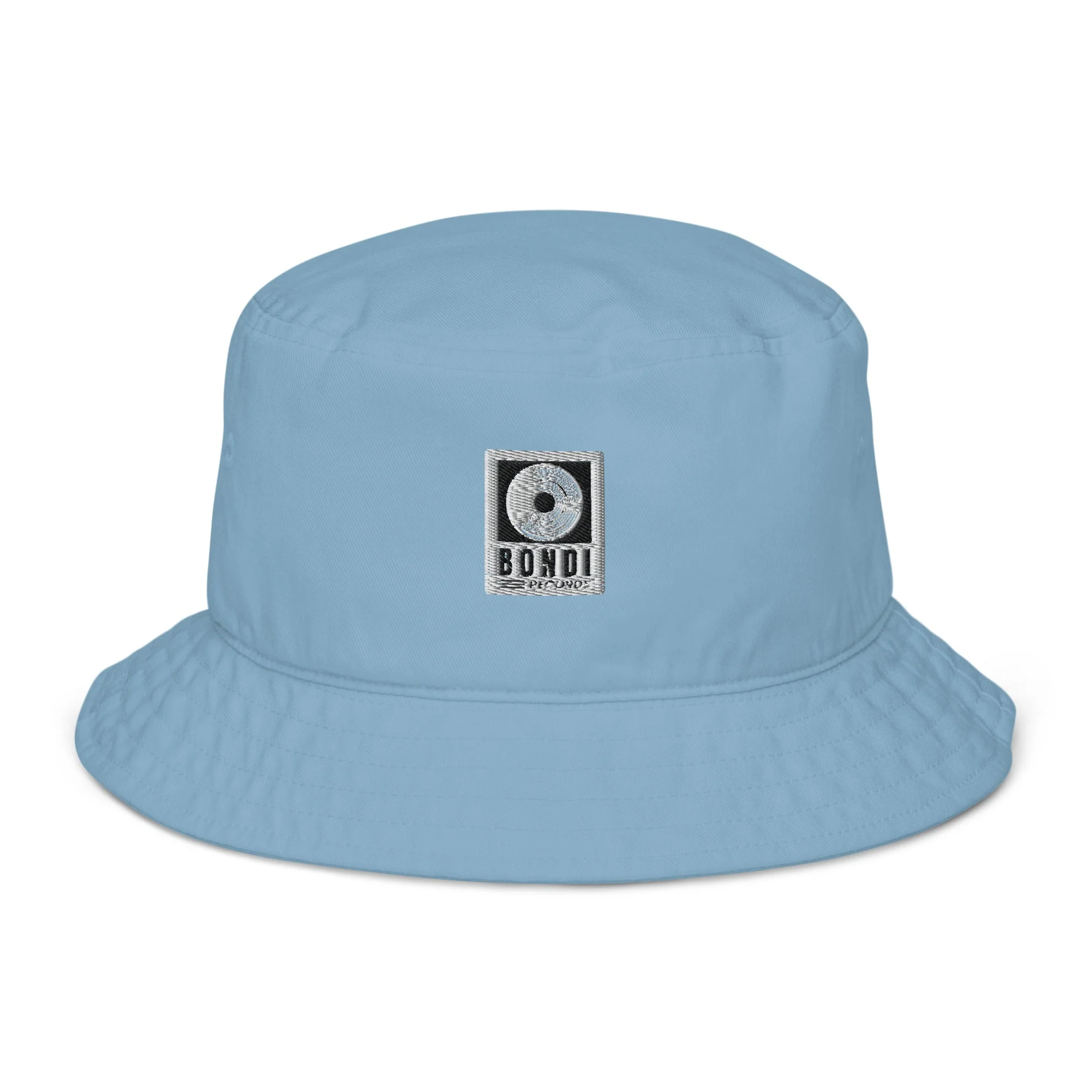 Bondi Records retro bucket hat - Image 3