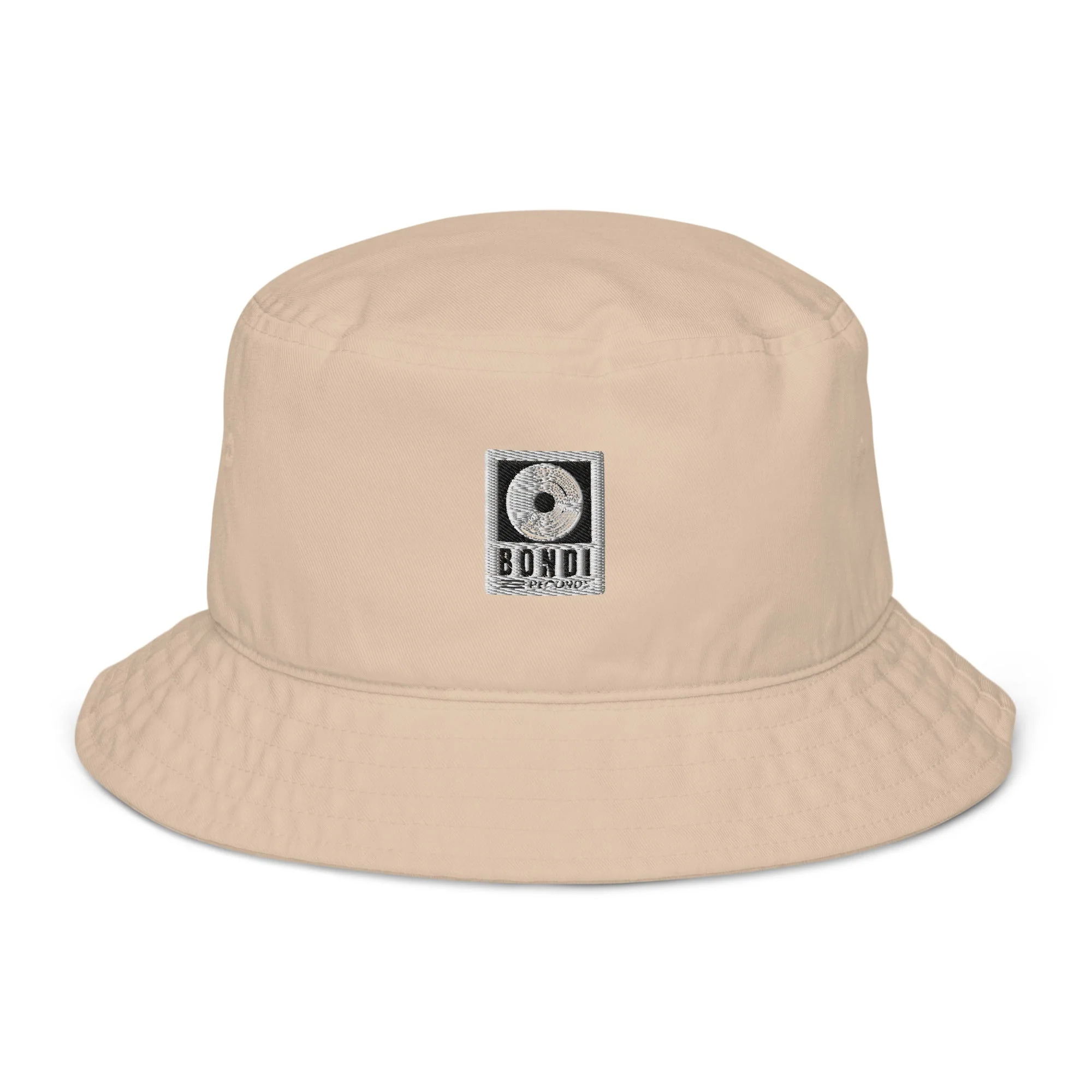 Bondi Records retro bucket hat - Image 4