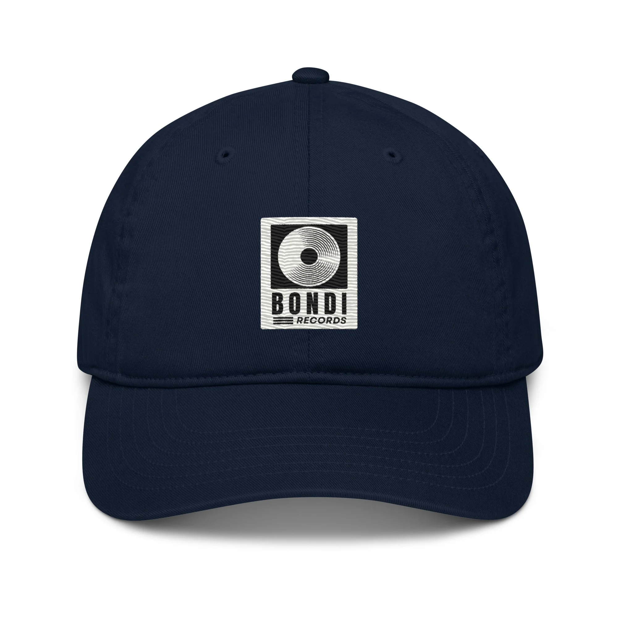 Bondi Records retro cap - Image 2