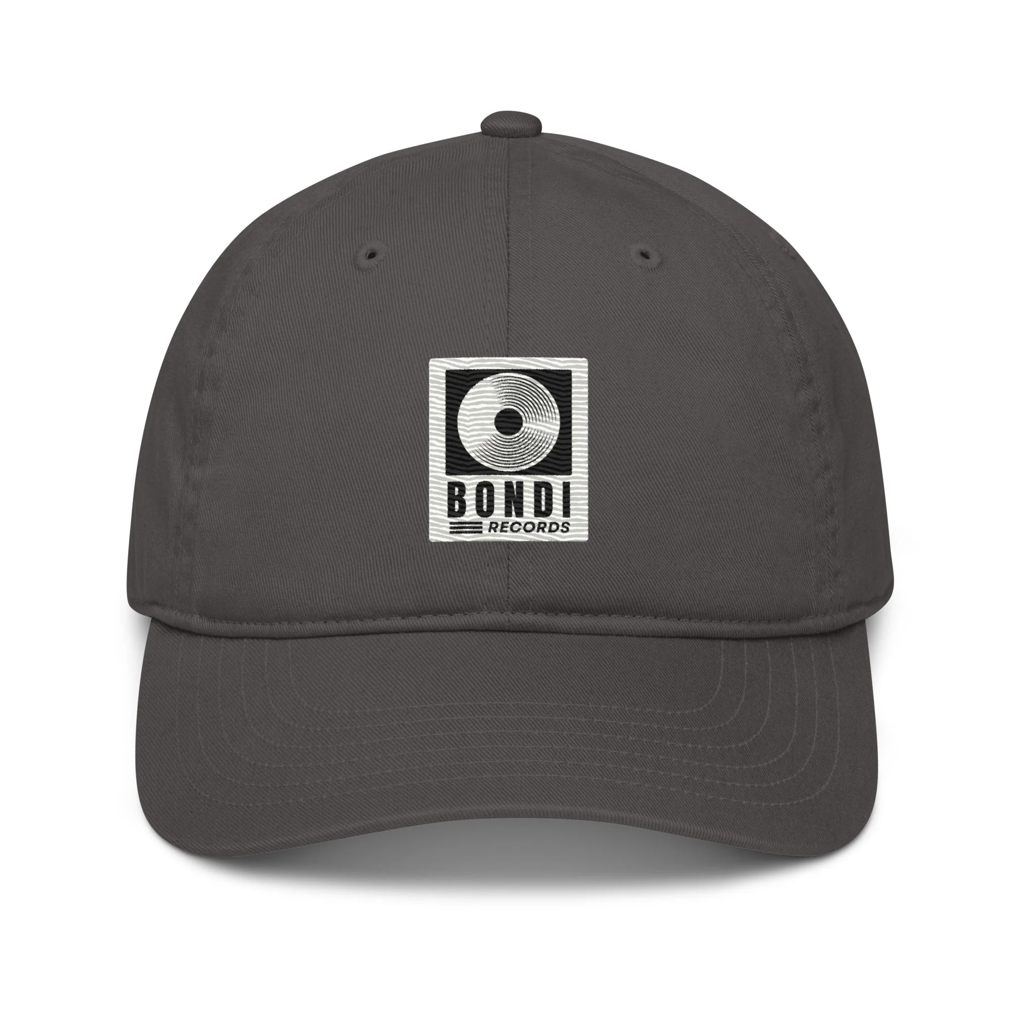Bondi Records retro cap - Image 3