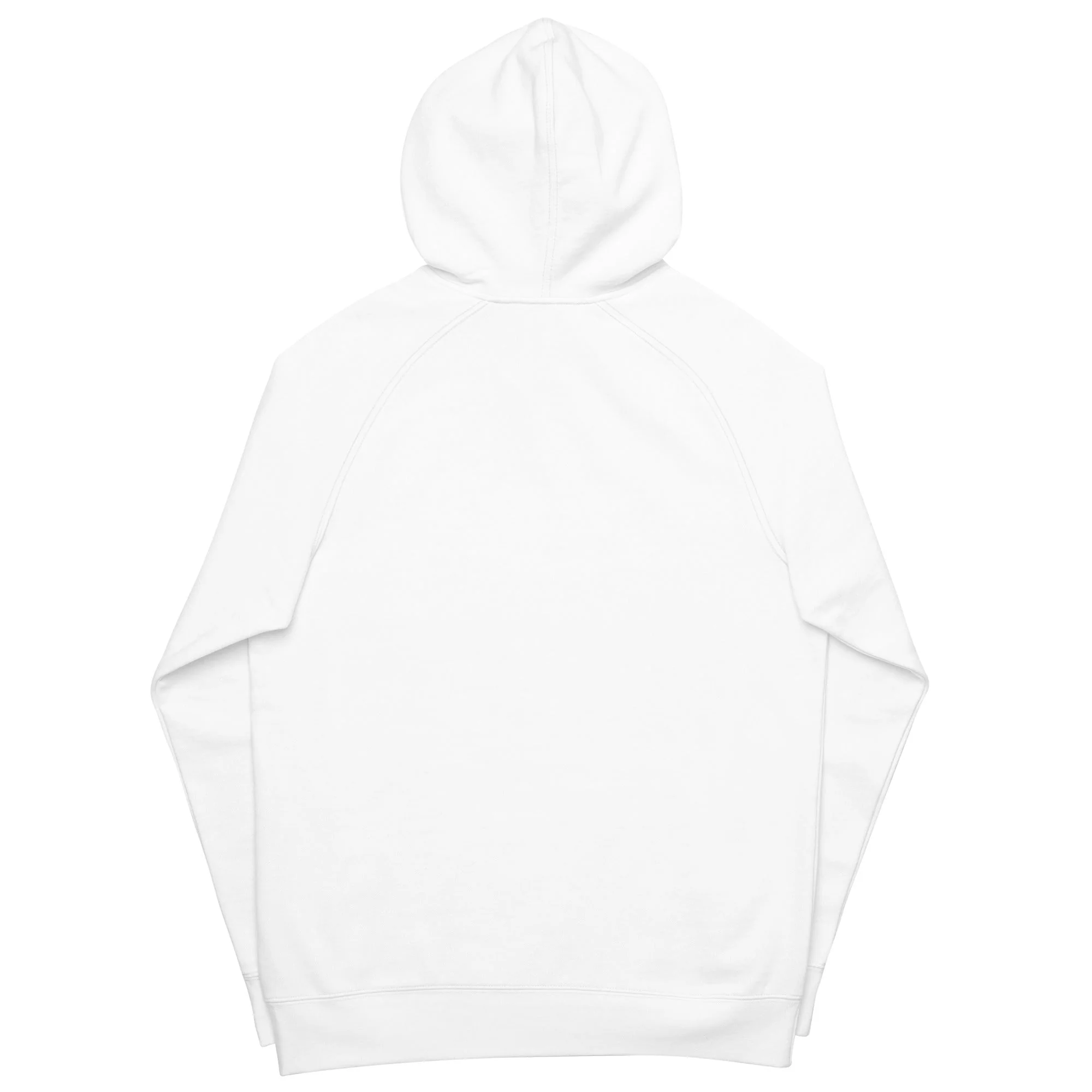Bondi Records unisex logo hoodie - Image 10