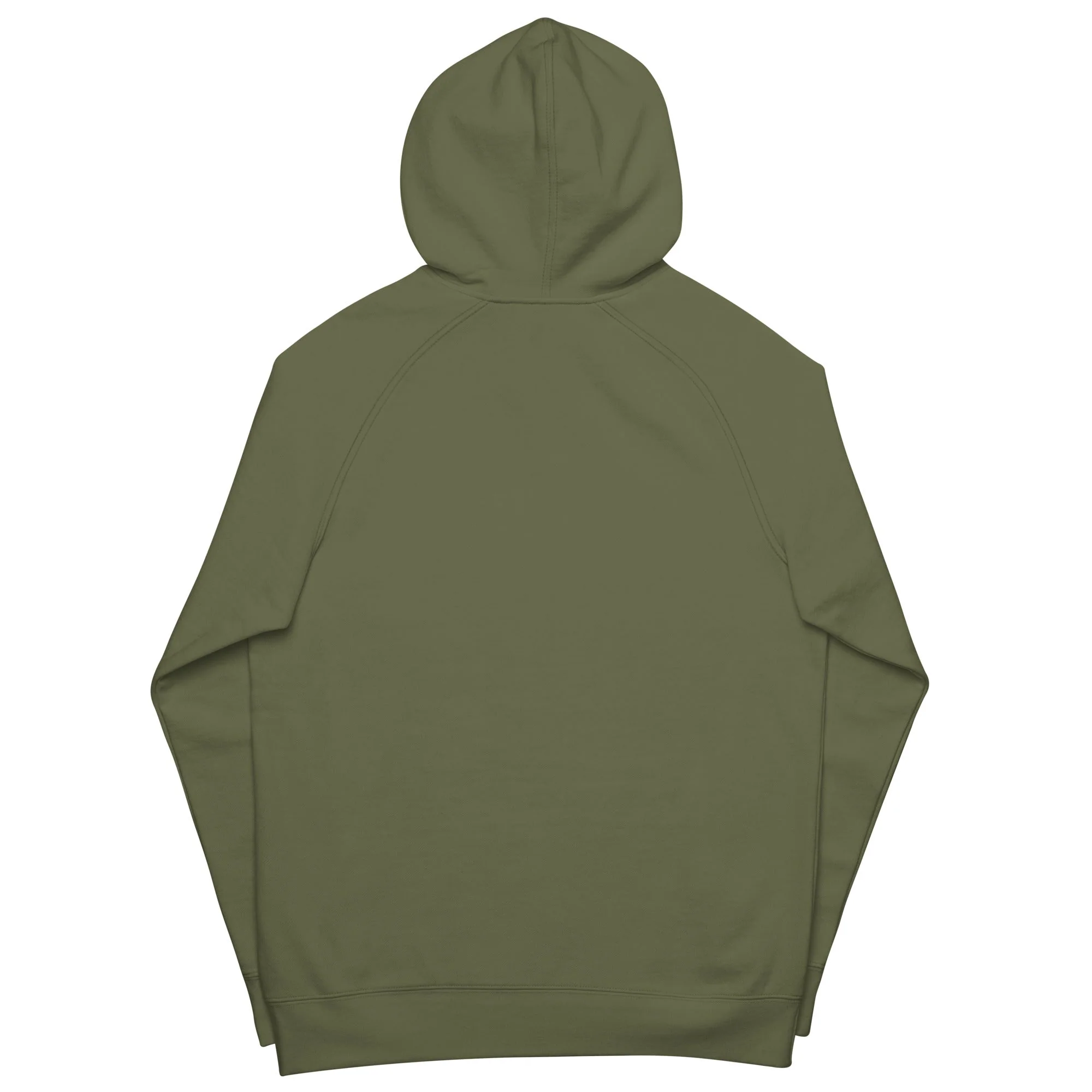 Bondi Records unisex logo hoodie - Image 14