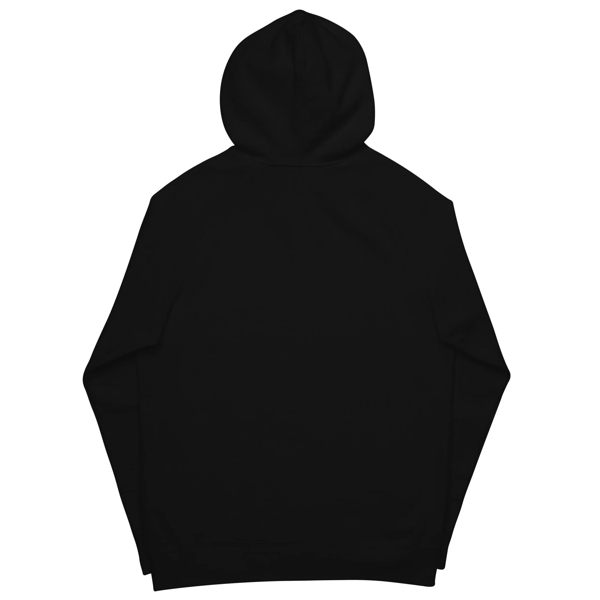 Bondi Records unisex logo hoodie - Image 2