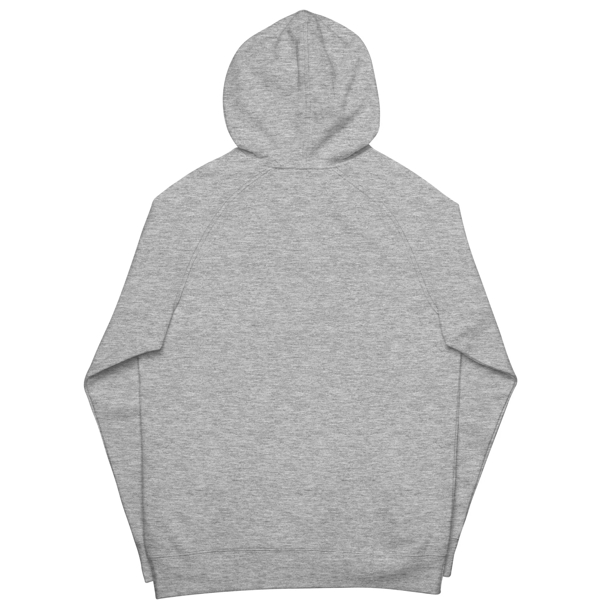 Bondi Records unisex logo hoodie - Image 4