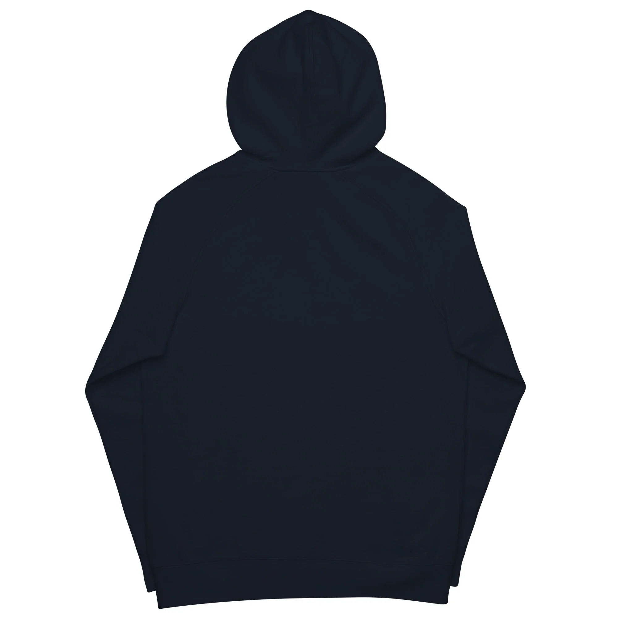 Bondi Records unisex logo hoodie - Image 6