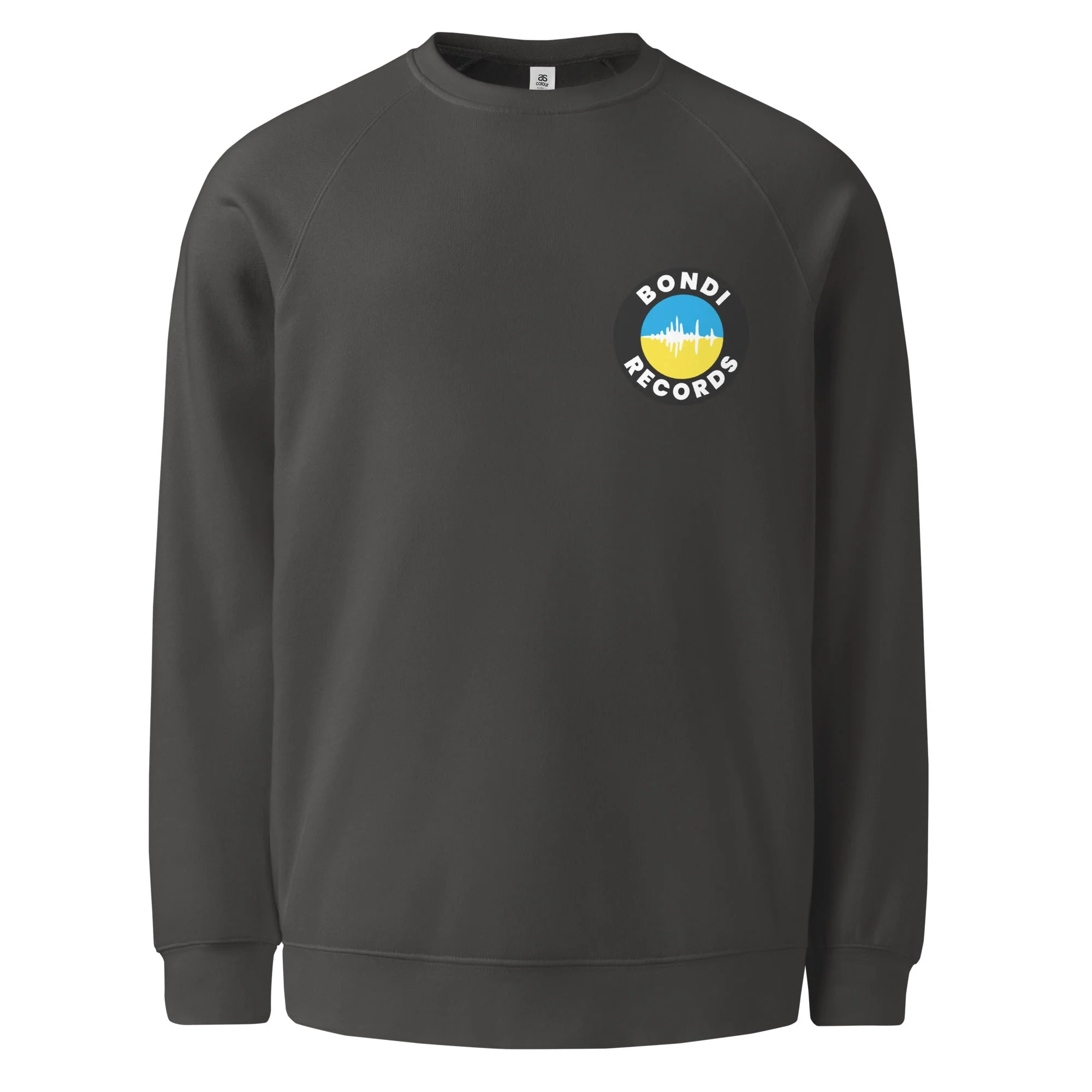 Bondi Records unisex logo sweatshirt - Image 15