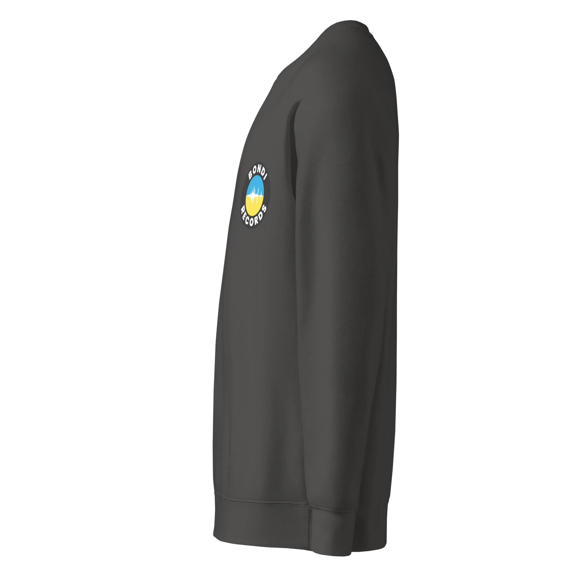 Bondi Records unisex logo sweatshirt - Image 16