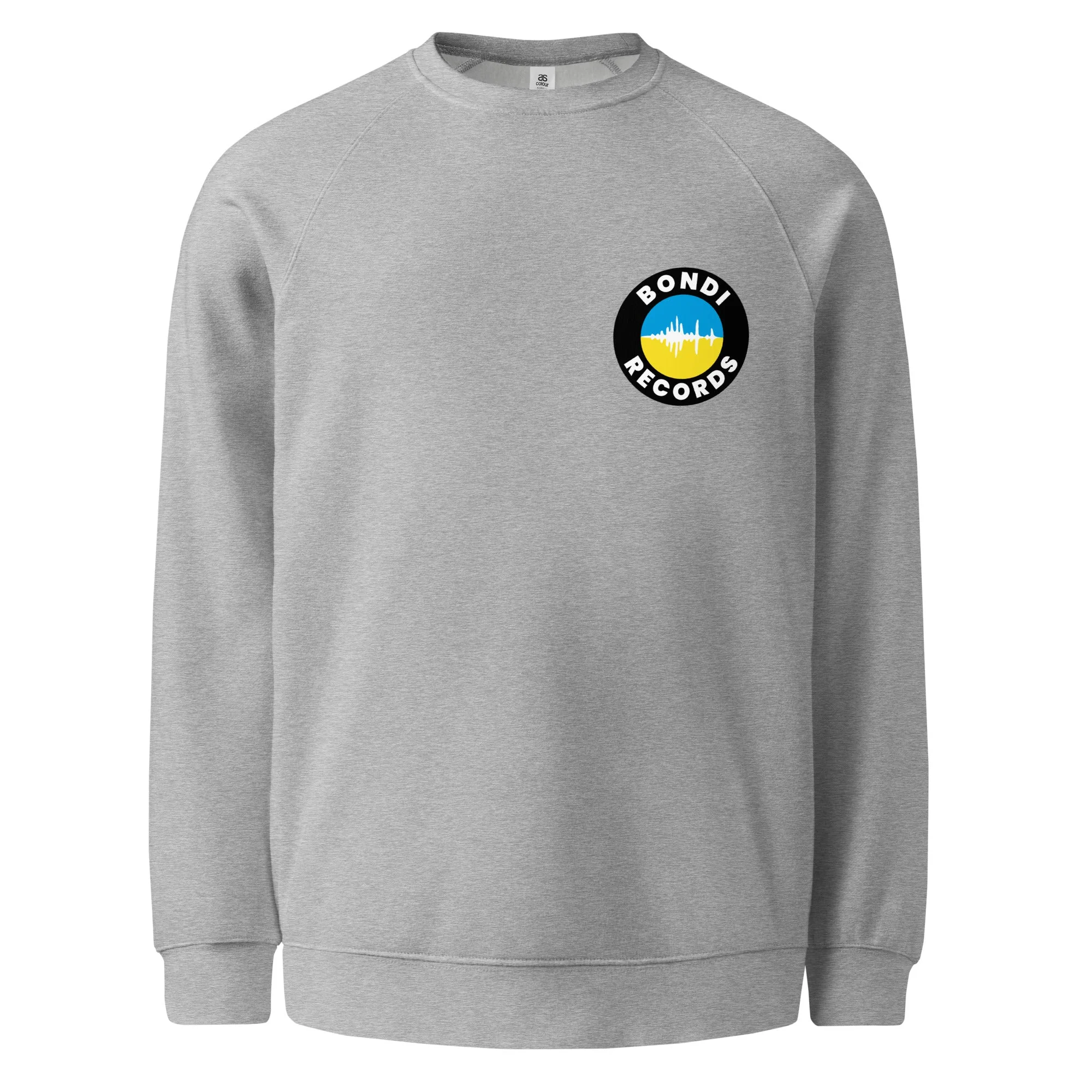 Bondi Records unisex logo sweatshirt - Image 23