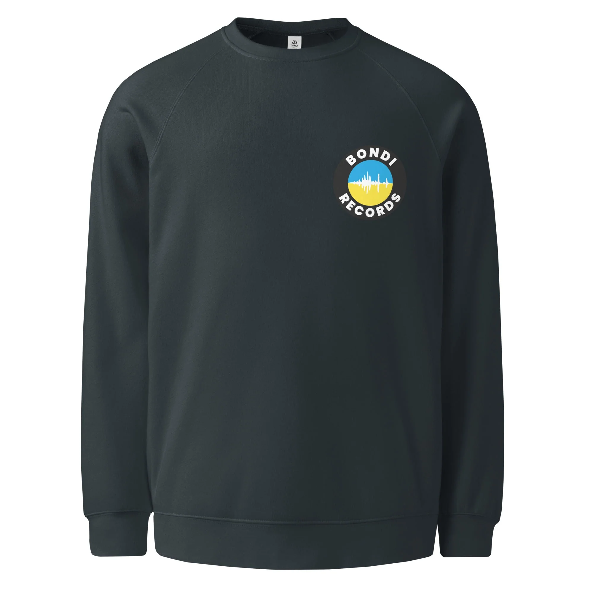 Bondi Records unisex logo sweatshirt - Image 27