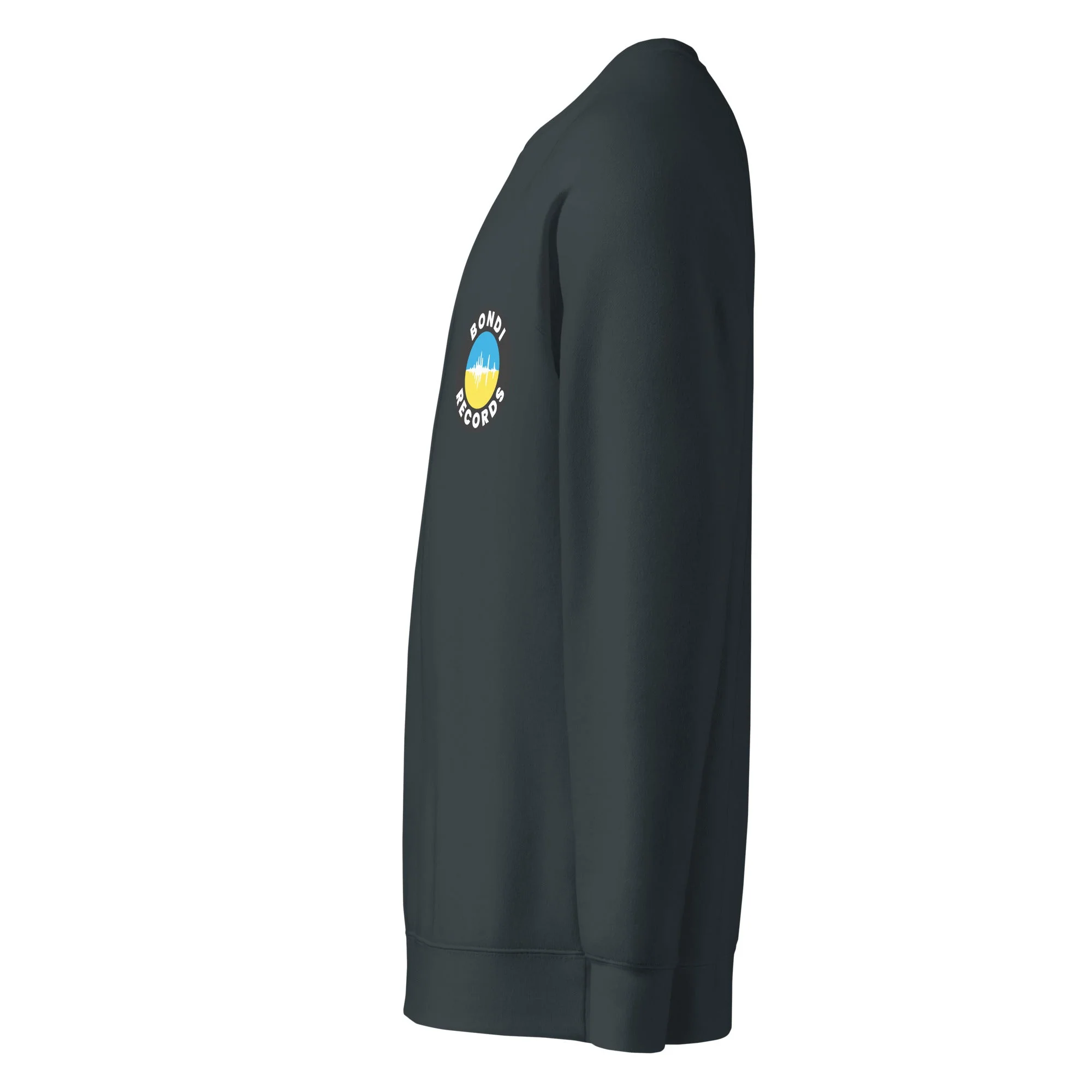 Bondi Records unisex logo sweatshirt - Image 28
