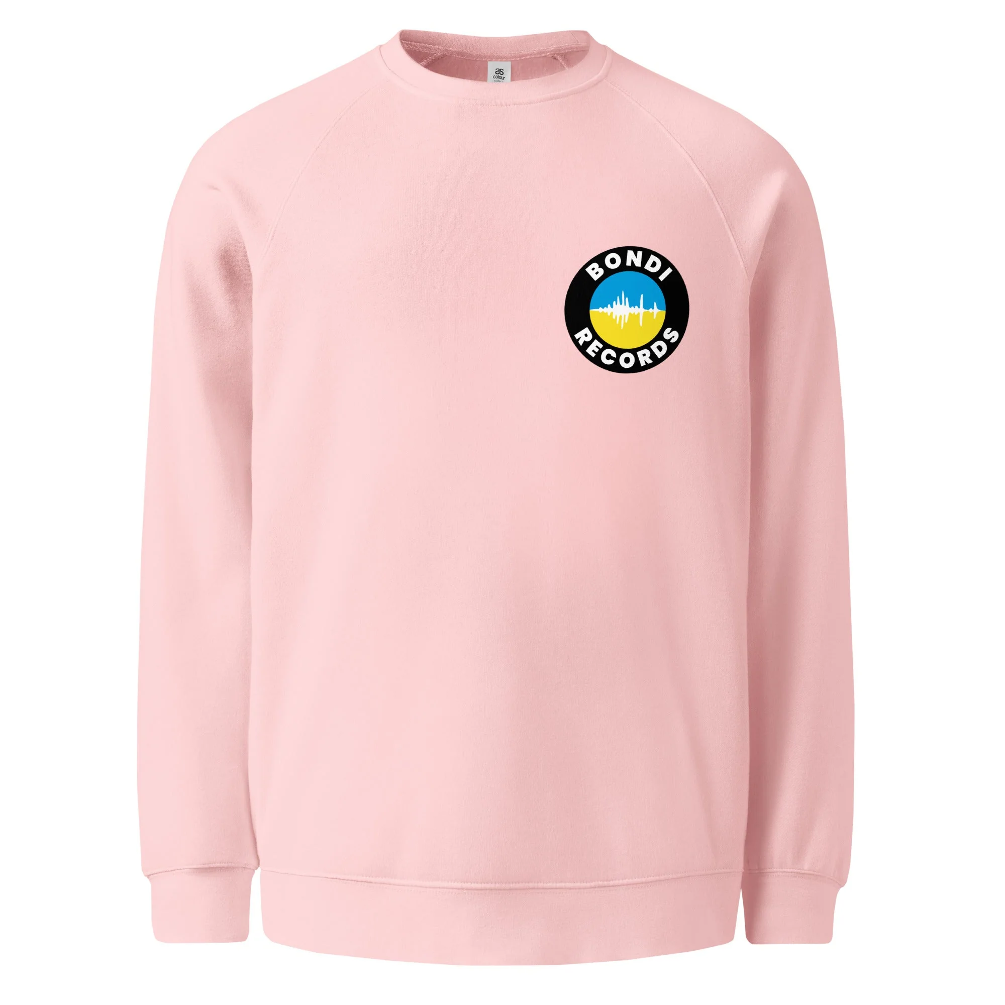 Bondi Records unisex logo sweatshirt - Image 31