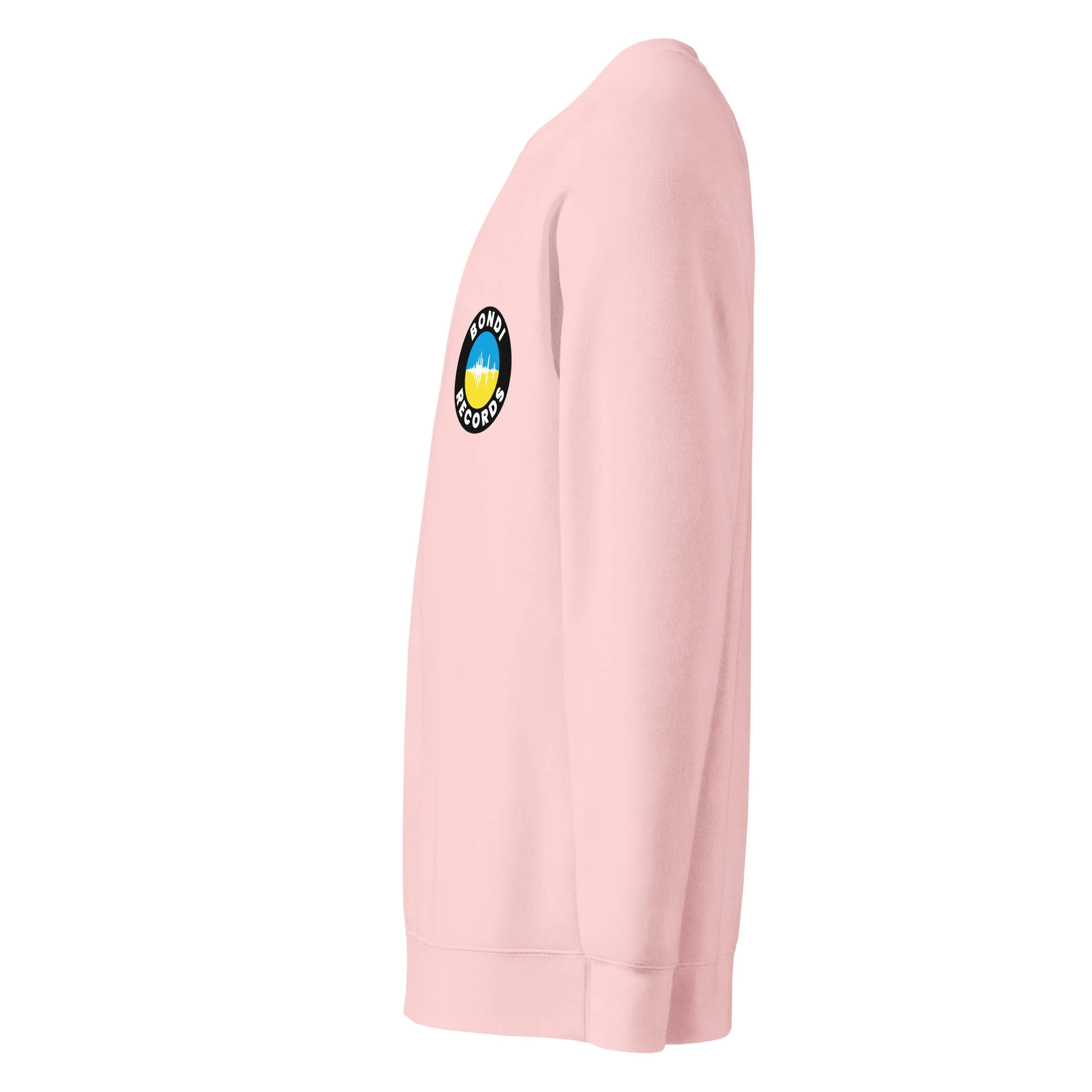 Bondi Records unisex logo sweatshirt - Image 32
