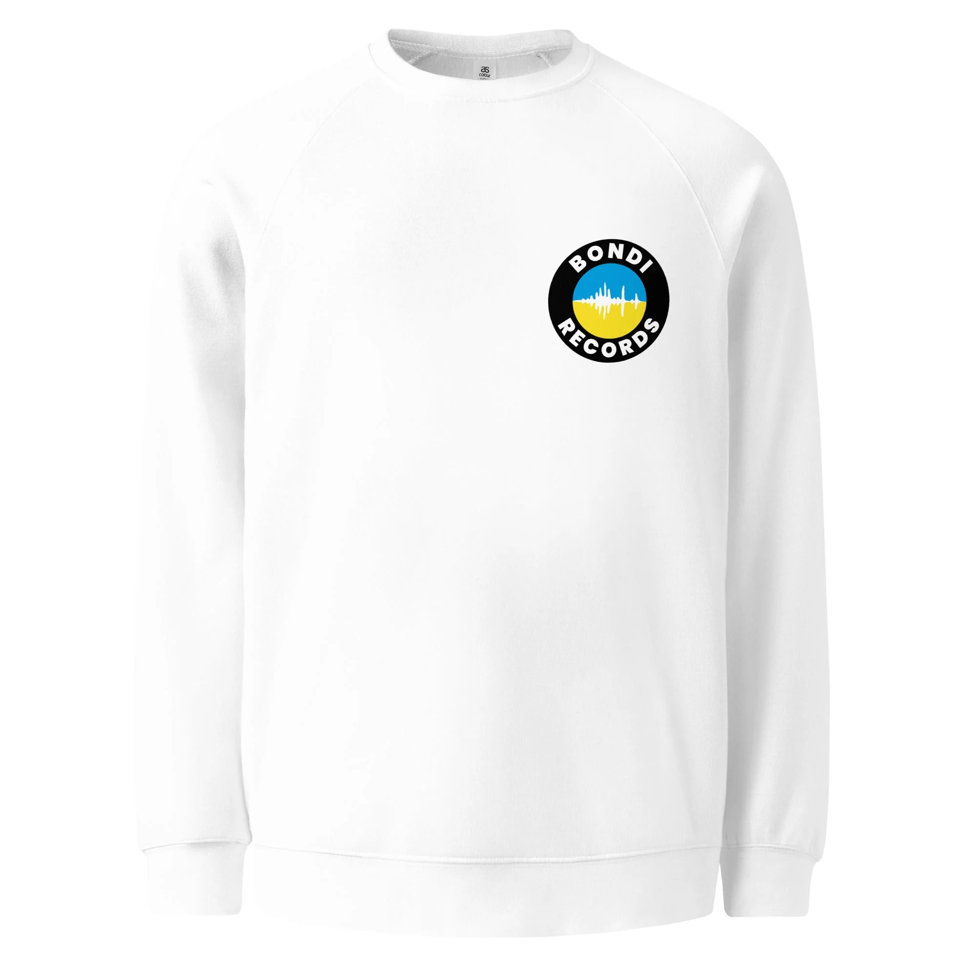Bondi Records unisex logo sweatshirt - Image 39