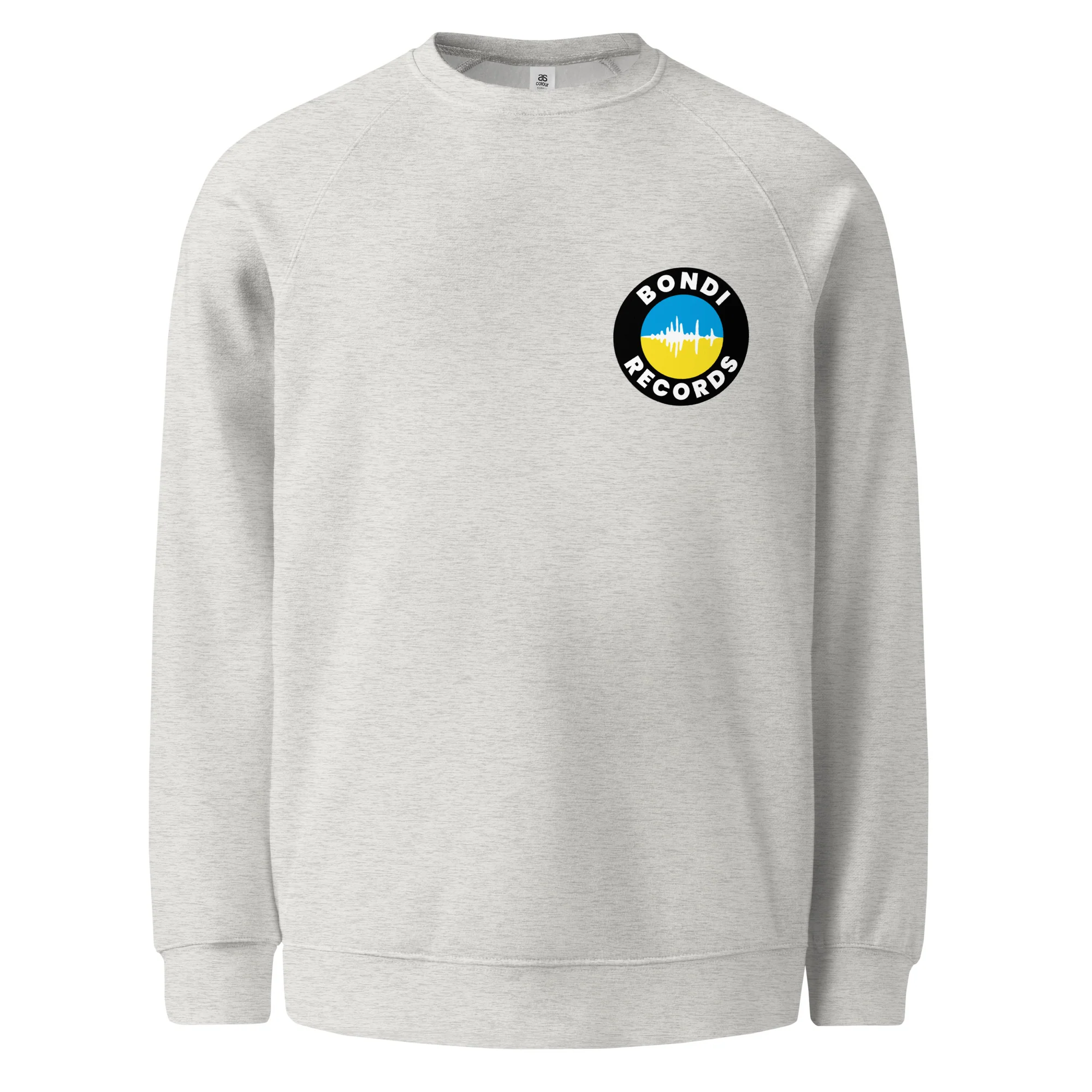 Bondi Records unisex logo sweatshirt - Image 43