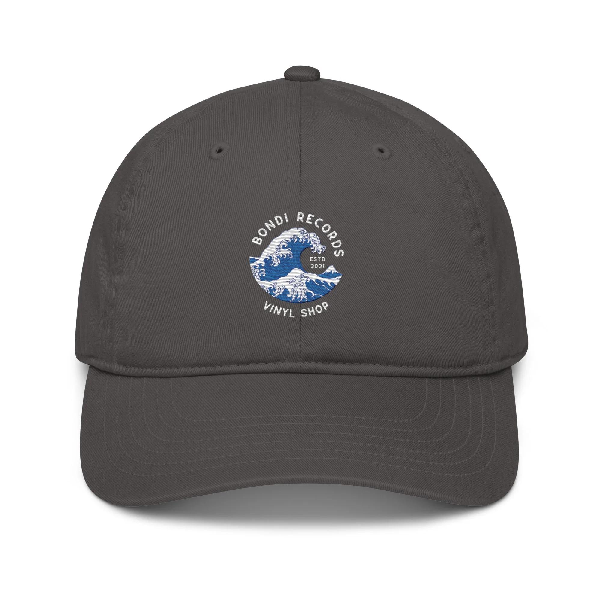 Bondi Records wave cap - Image 3