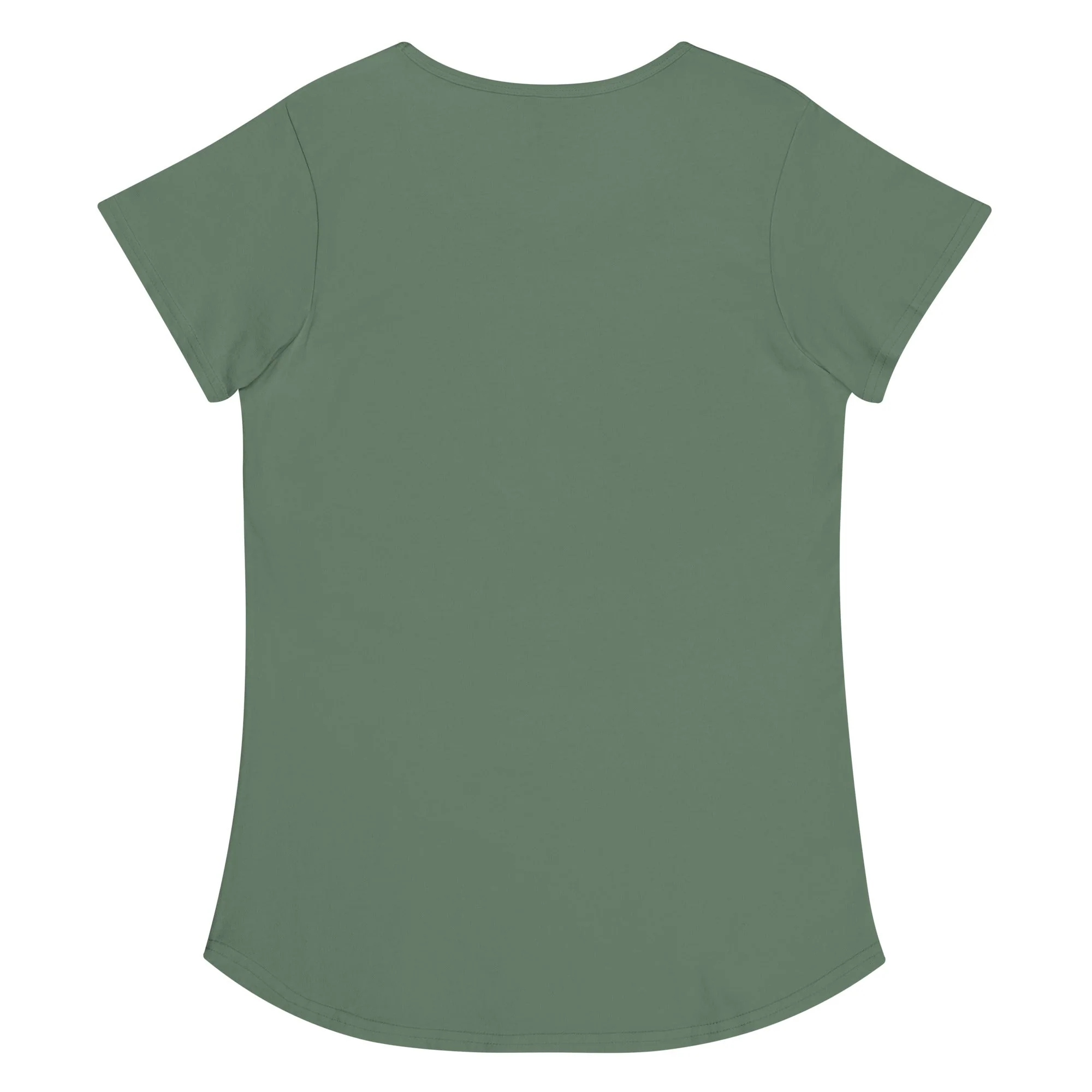 Bondi Records women's logo t-shirt - Image 10