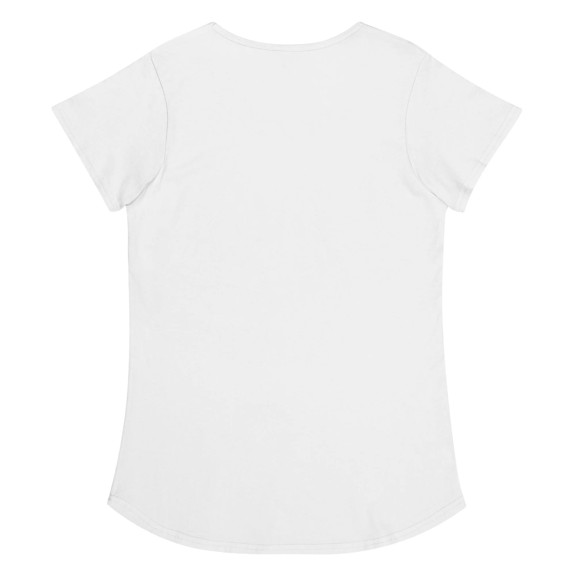 Bondi Records women's logo t-shirt - Image 12