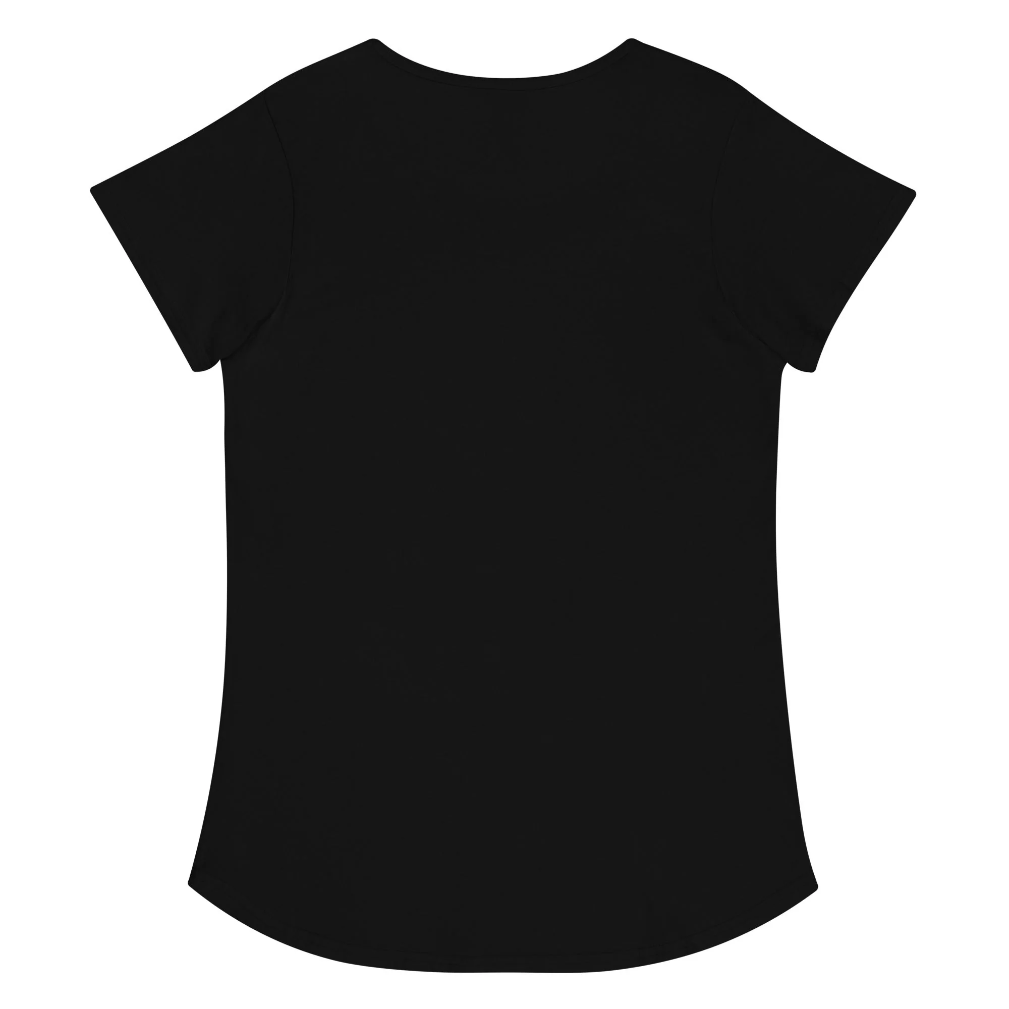 Bondi Records women's logo t-shirt - Image 2
