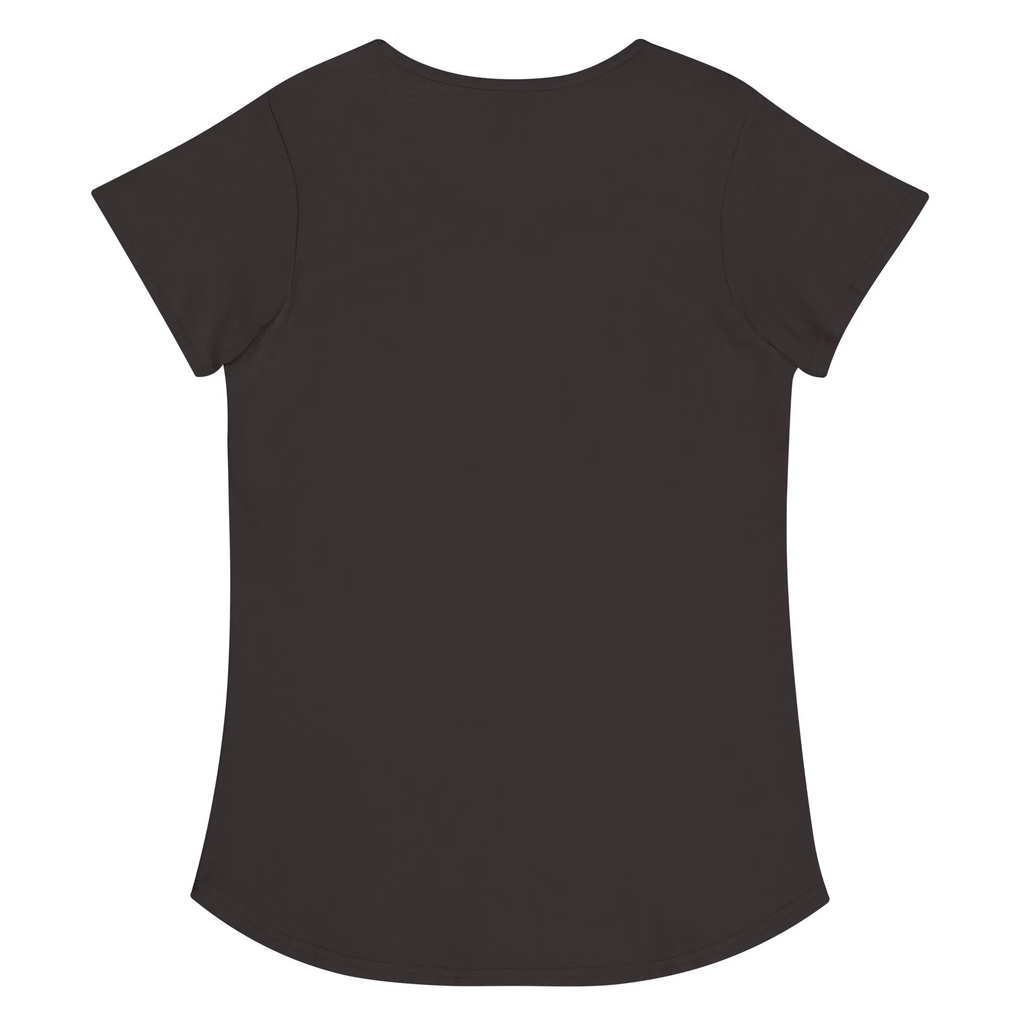 Bondi Records women's logo t-shirt - Image 4