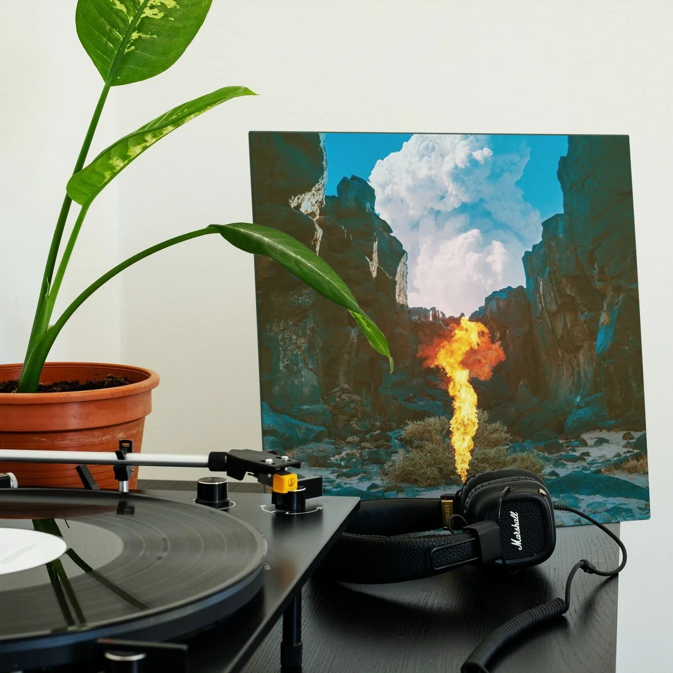 Bonobo - Migration - Vinyl LP Record - Image 4